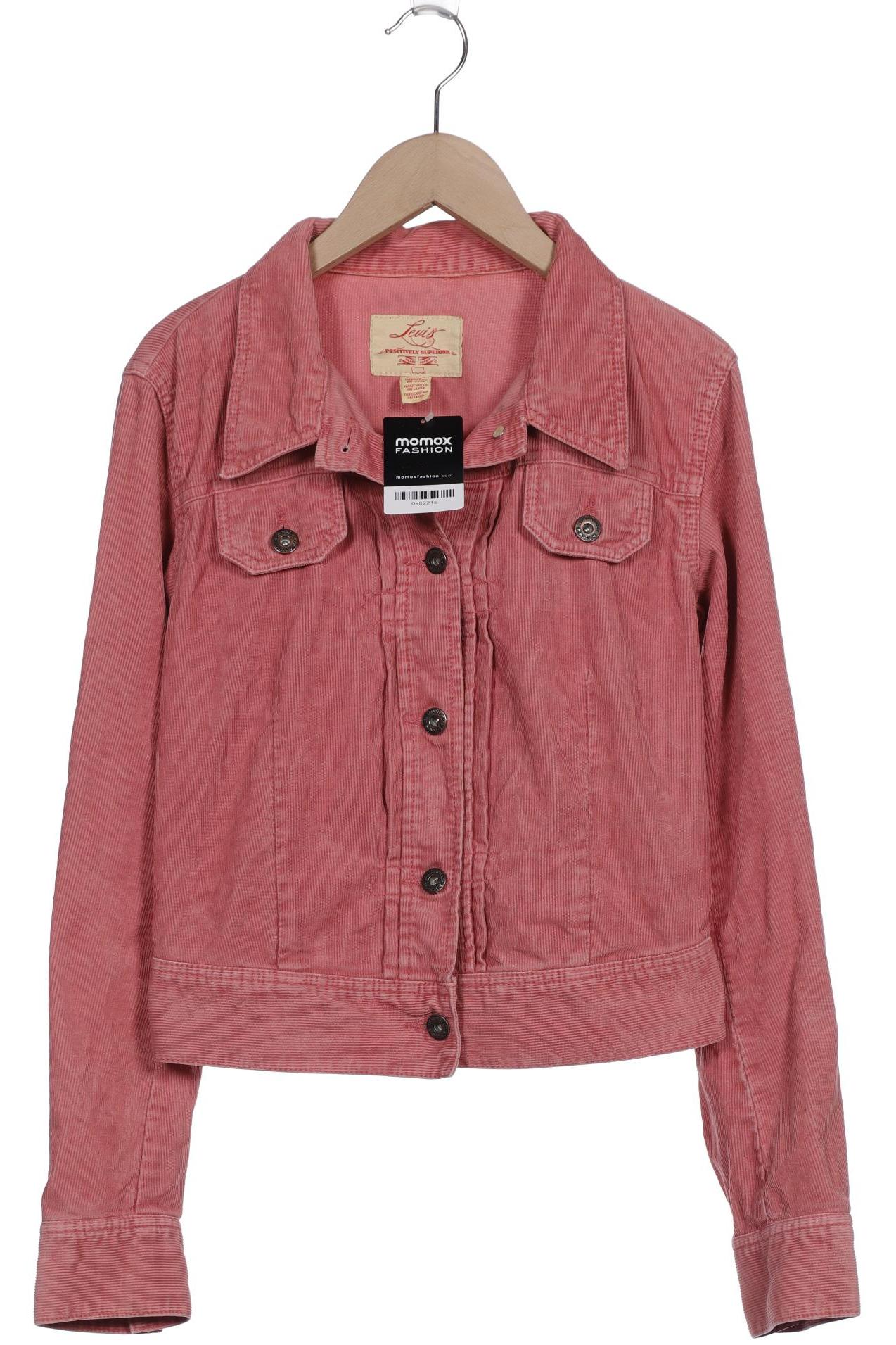 

Levis Damen Jacke, pink