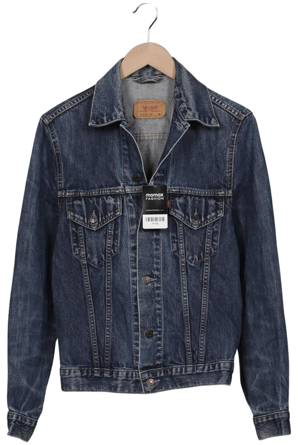 

Levis Damen Jacke, blau, Gr. 38