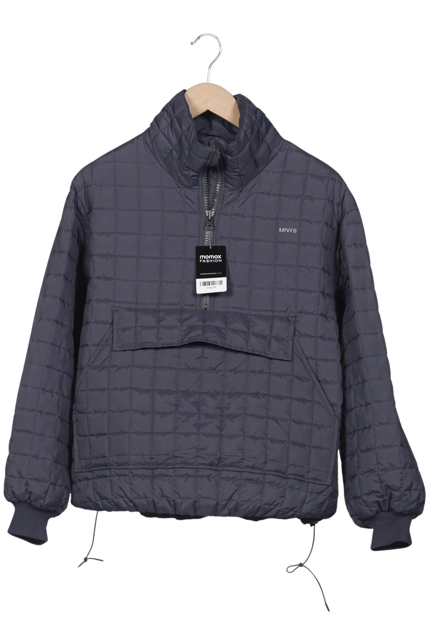 

Levis Damen Jacke, grau, Gr. 36