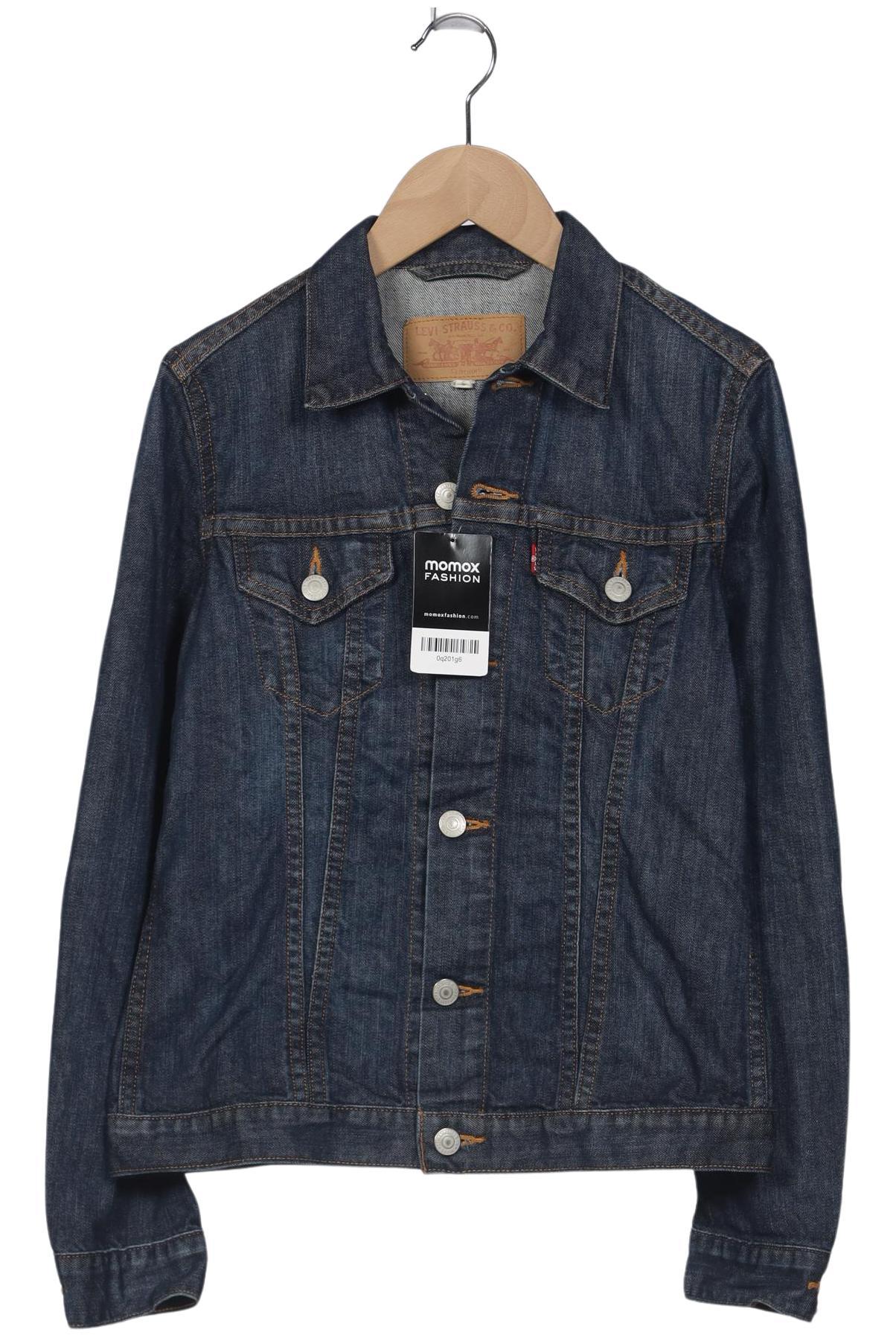 

Levis Damen Jacke, marineblau, Gr. 36