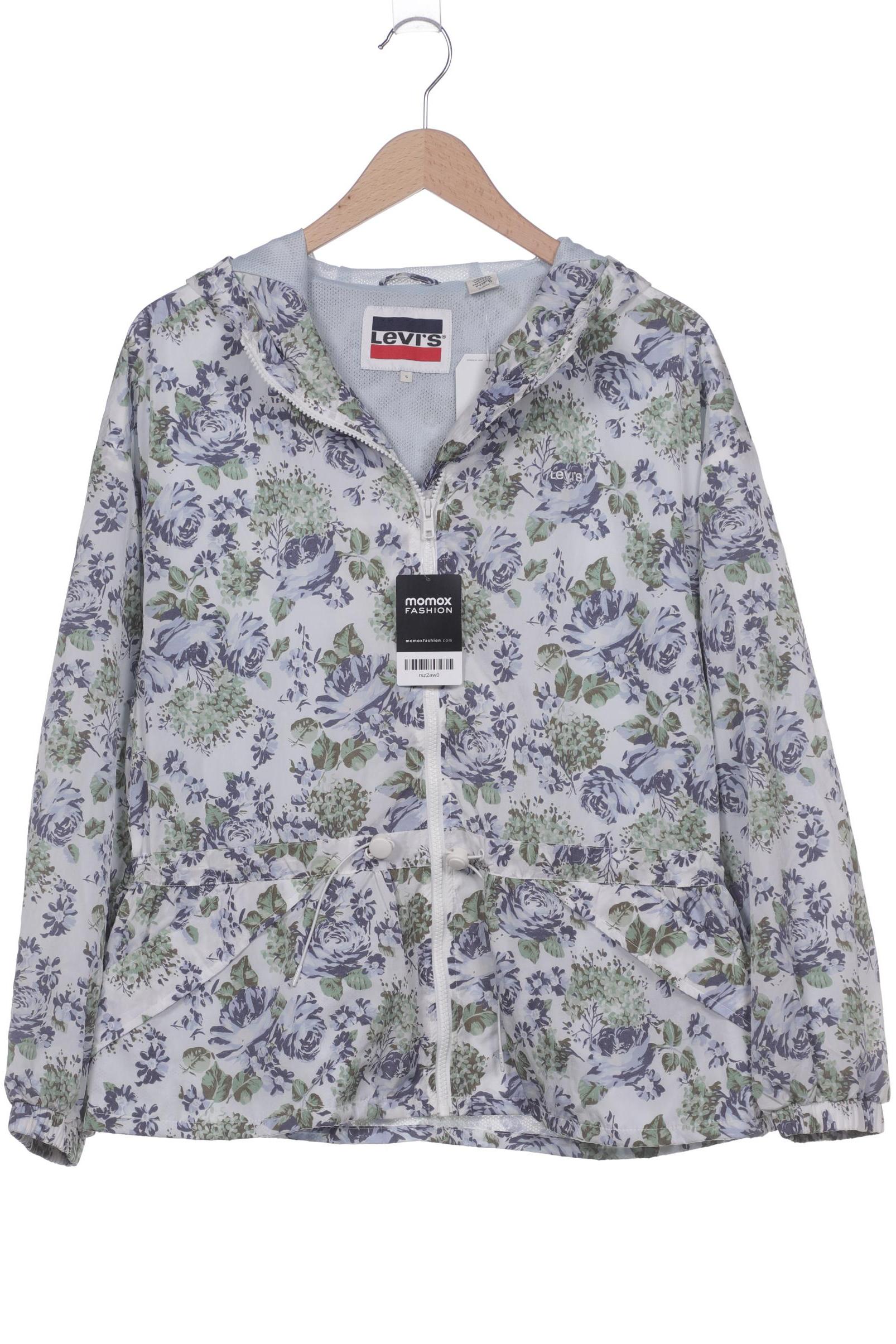 

Levis Damen Jacke, mehrfarbig, Gr. 36