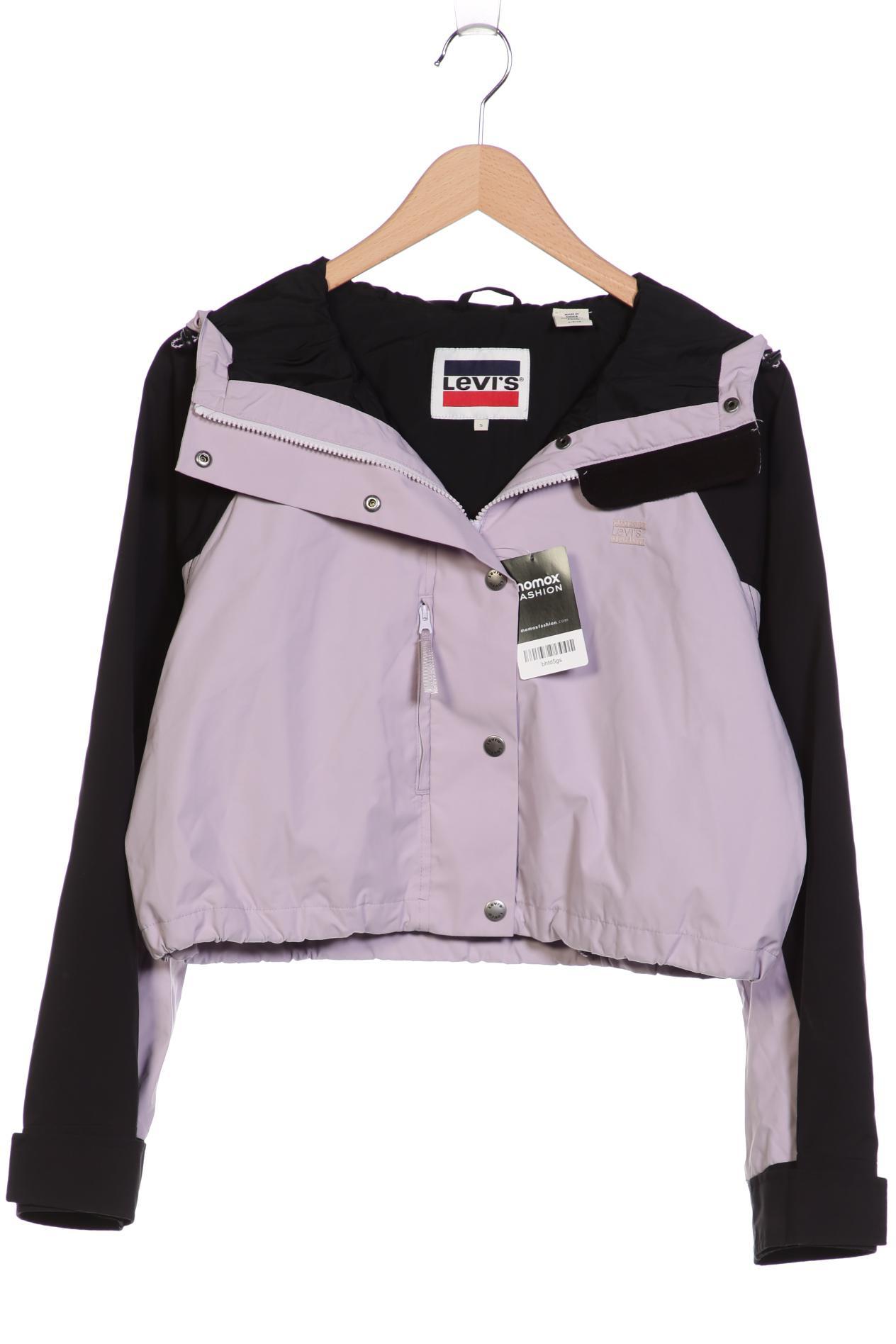 

Levis Damen Jacke, flieder, Gr. 36