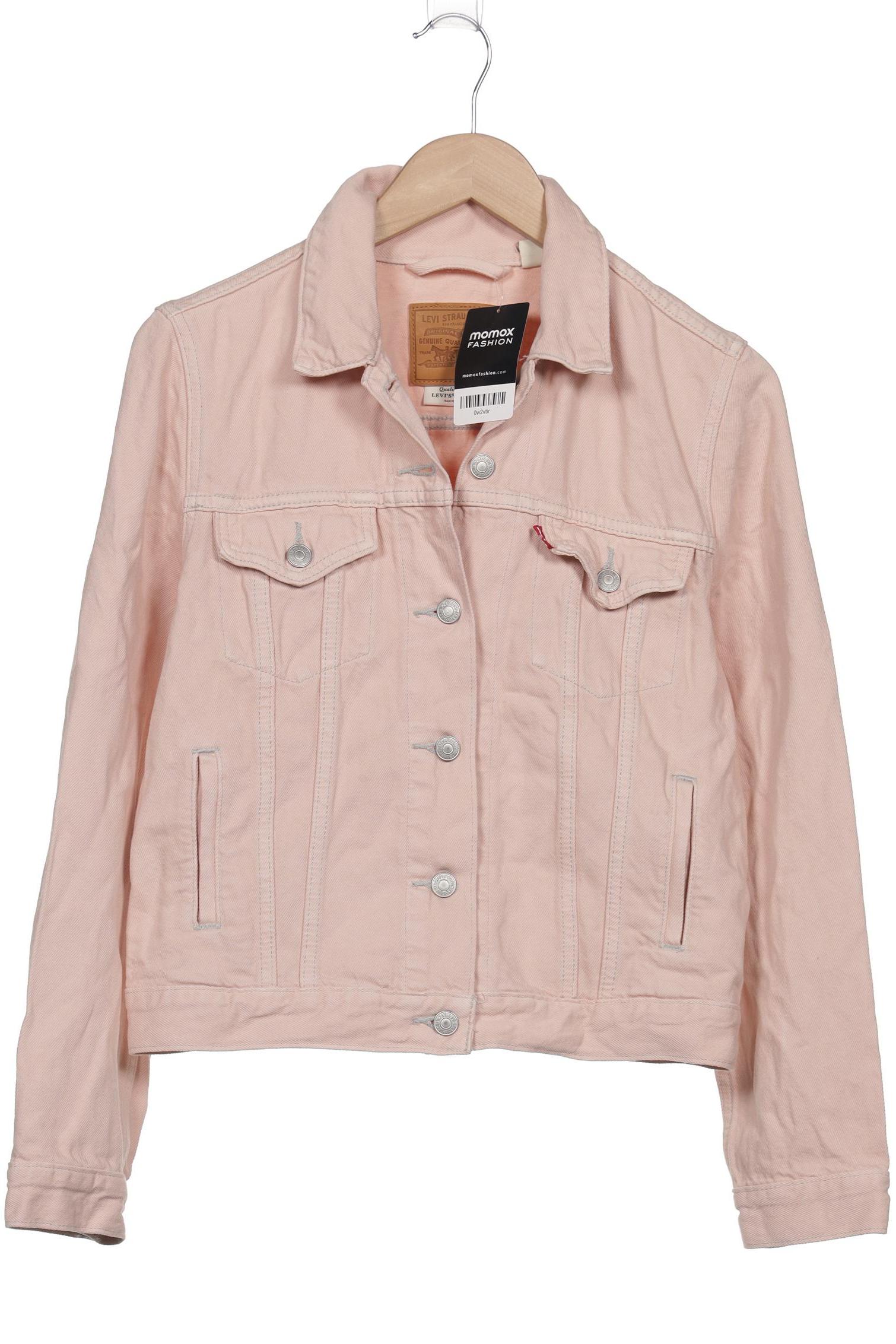

Levis Damen Jacke, pink, Gr. 38