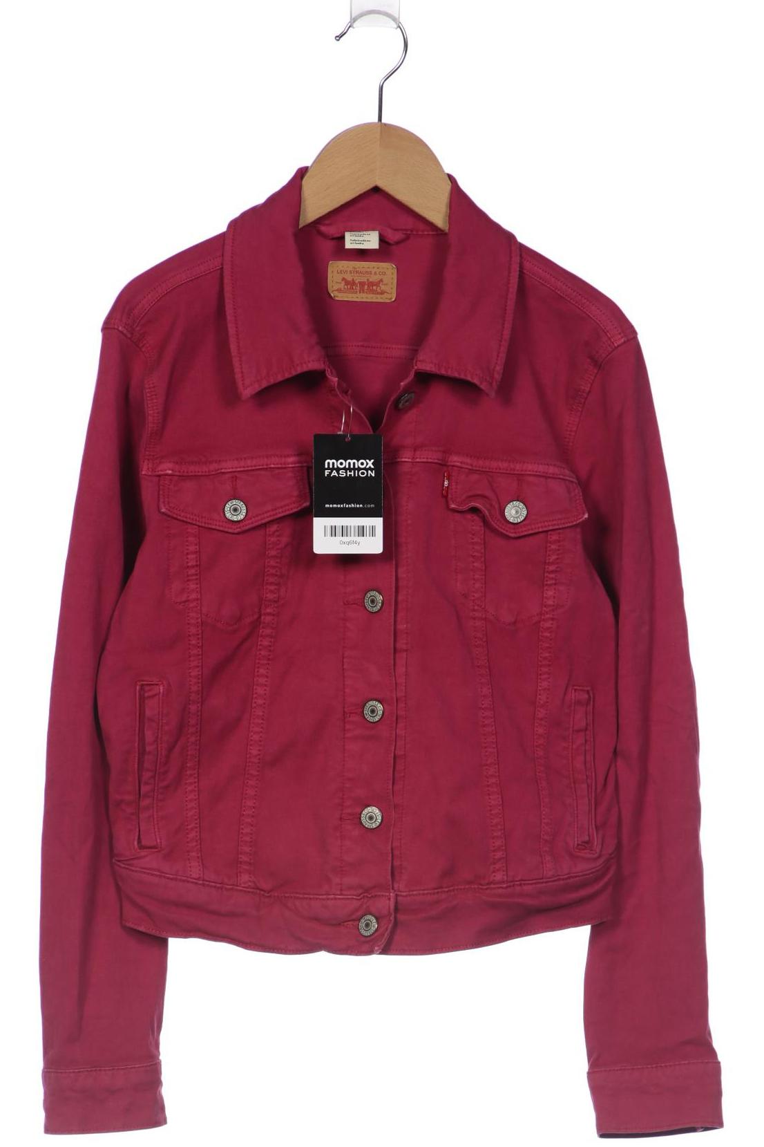 

Levis Damen Jacke, pink