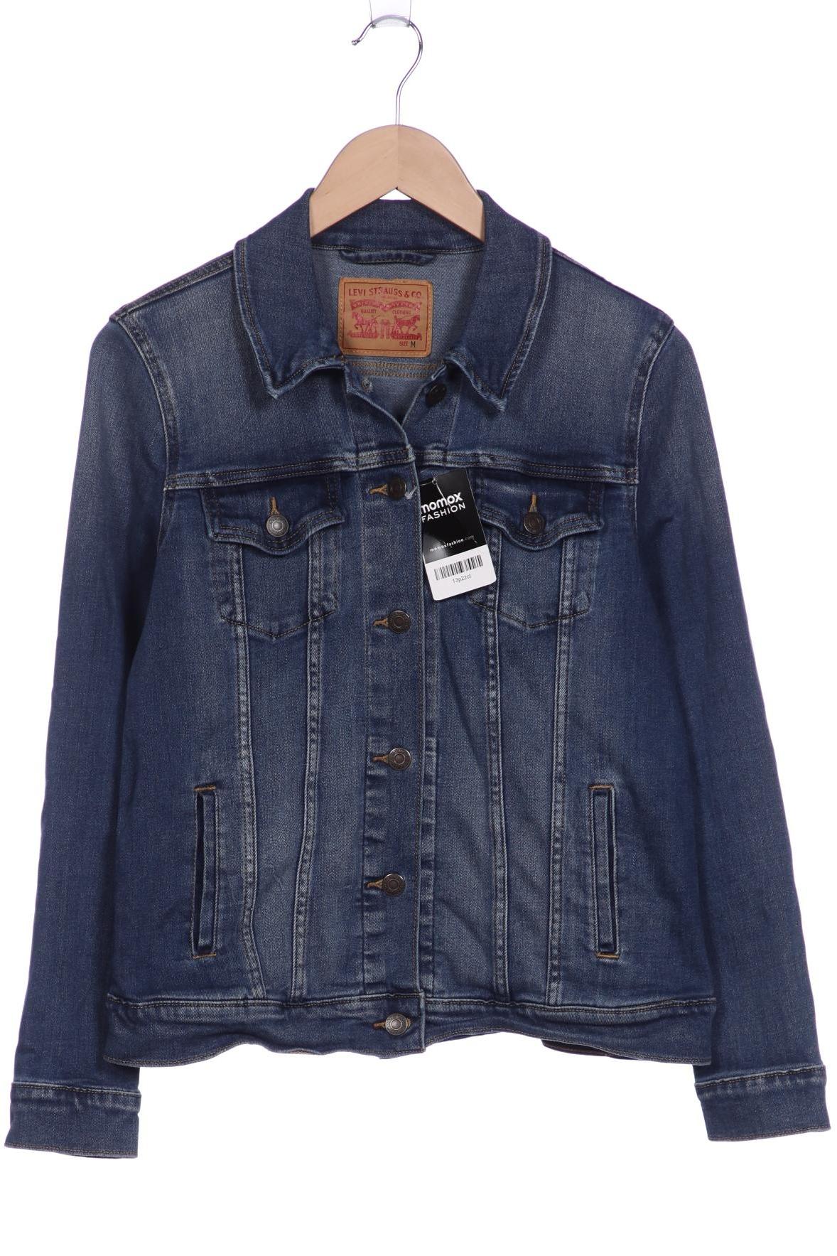 

Levis Damen Jacke, blau, Gr. 38