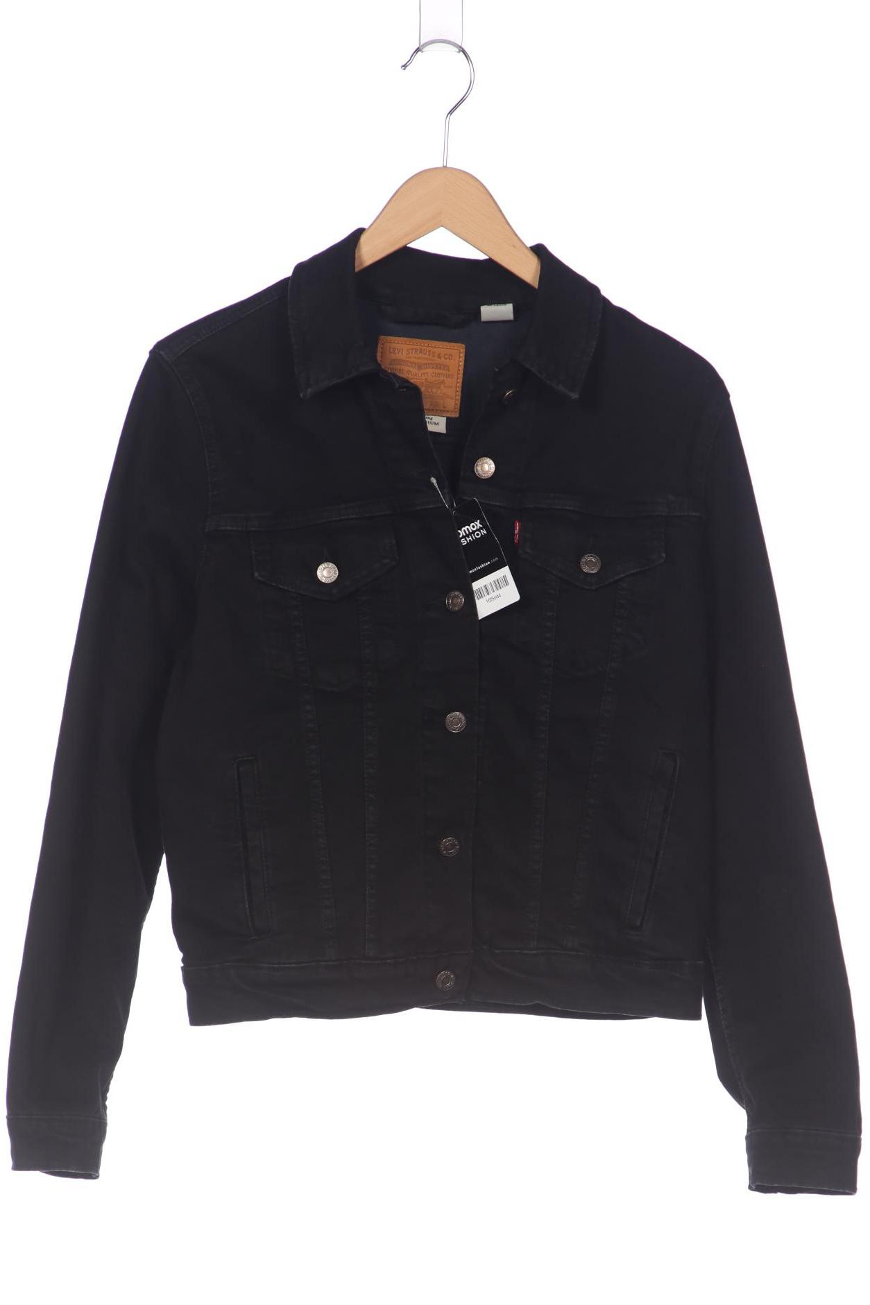 

Levis Damen Jacke, schwarz, Gr. 42