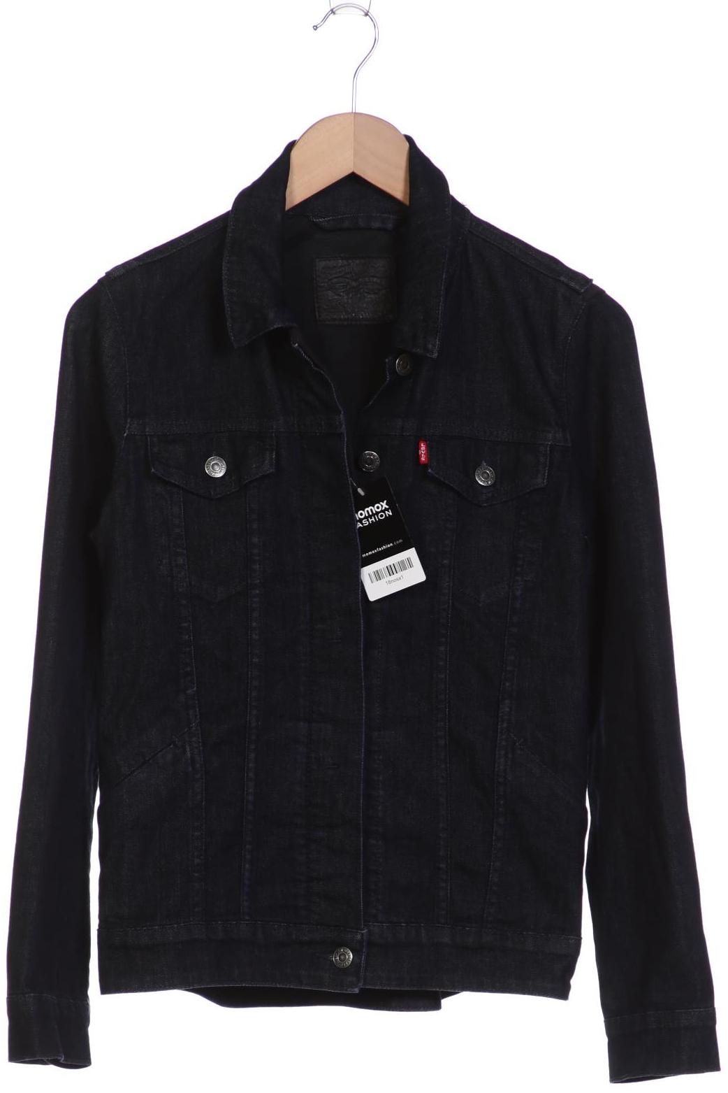 

Levis Damen Jacke, marineblau