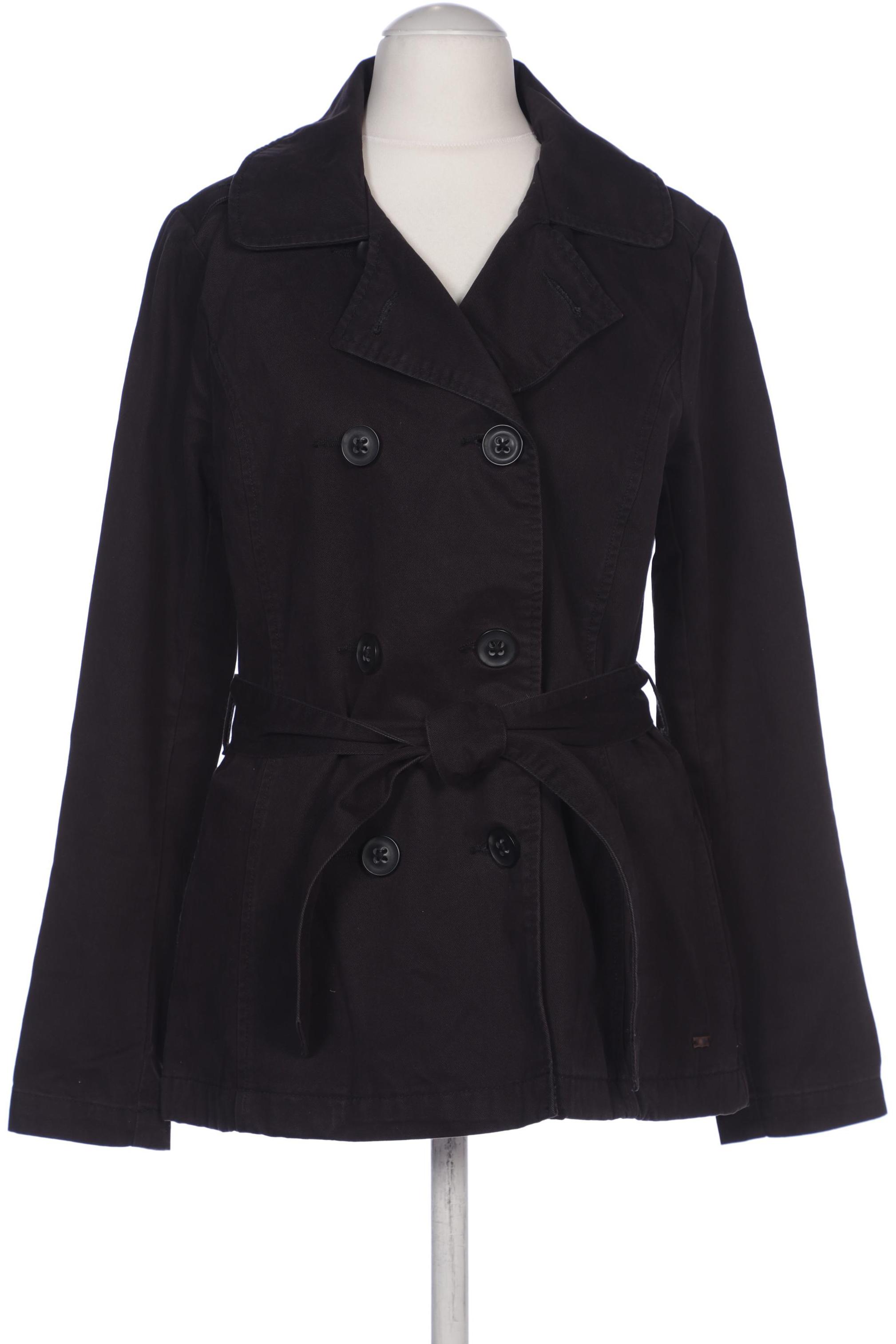 

Levis Damen Jacke, schwarz, Gr. 34