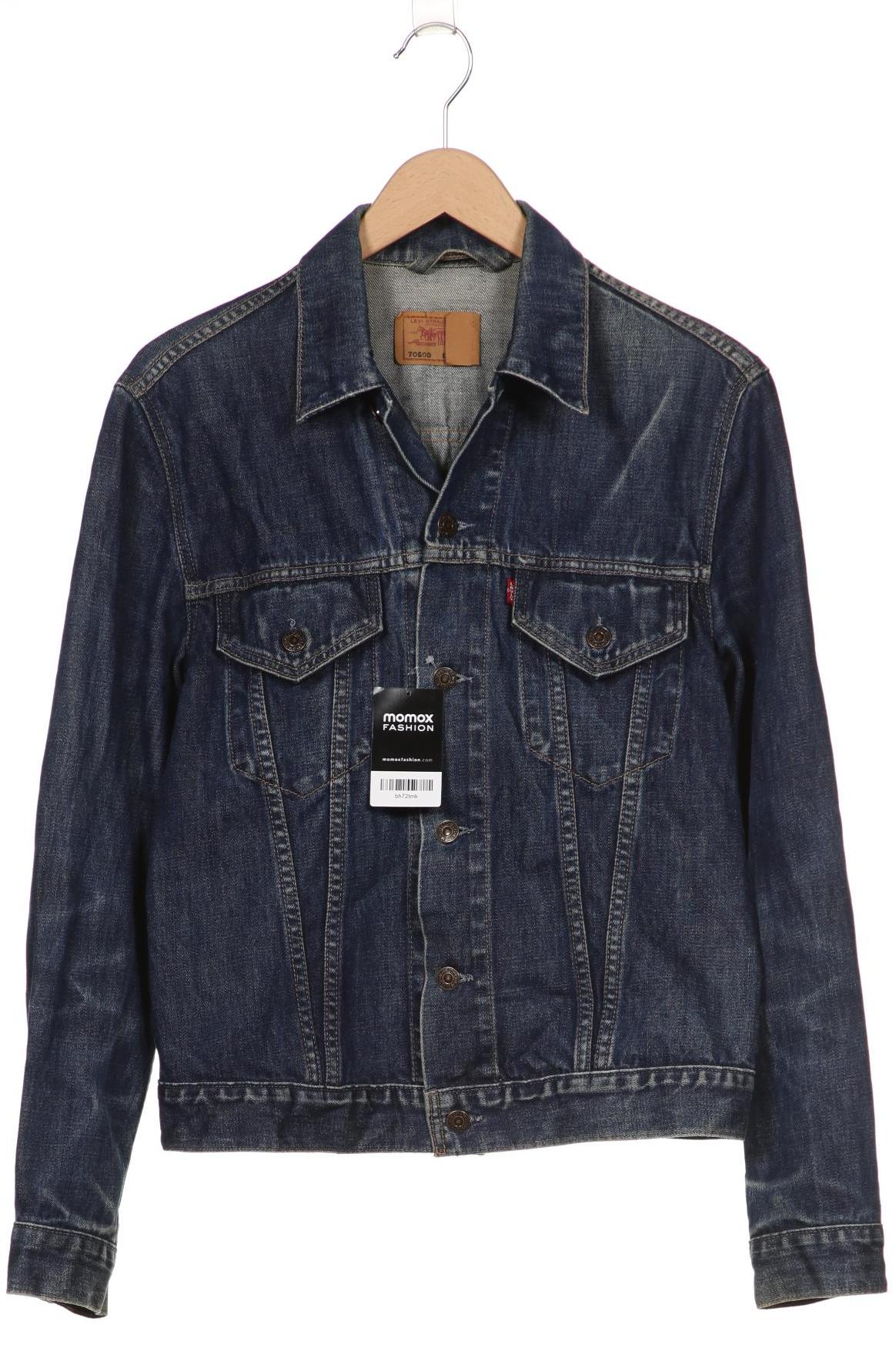 

Levis Damen Jacke, marineblau