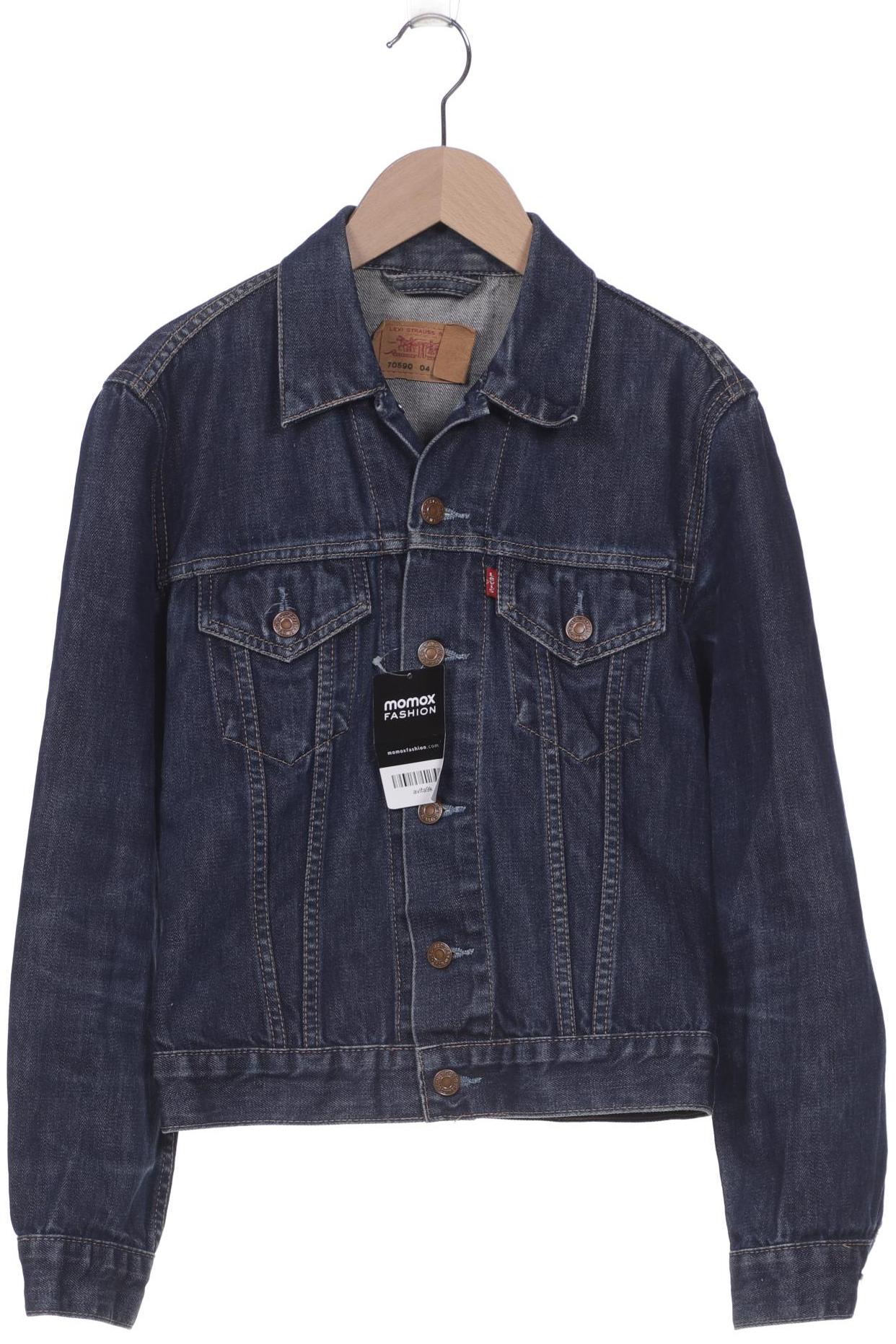 

Levis Damen Jacke, marineblau, Gr. 36