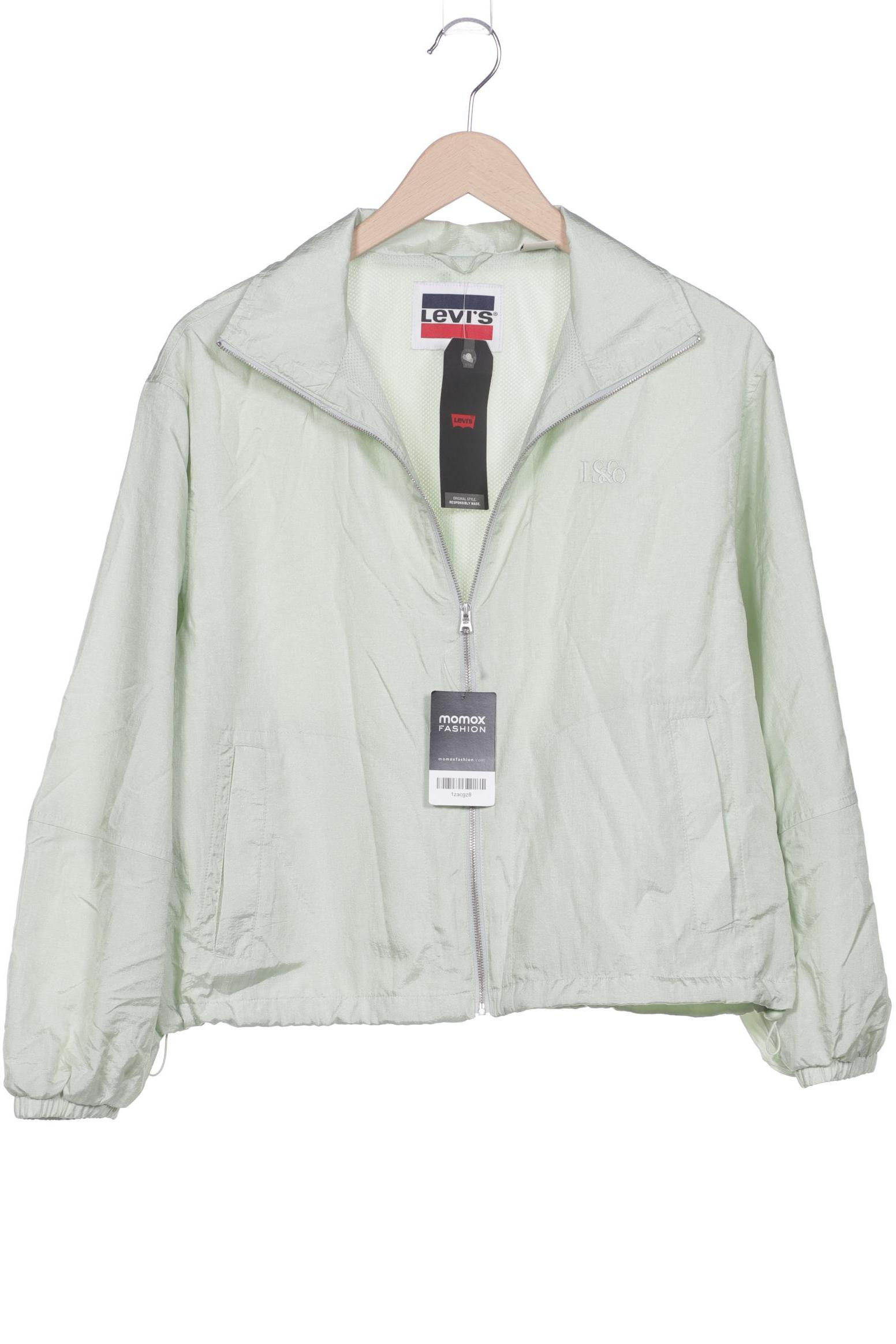 

Levis Damen Jacke, hellgrün, Gr. 36