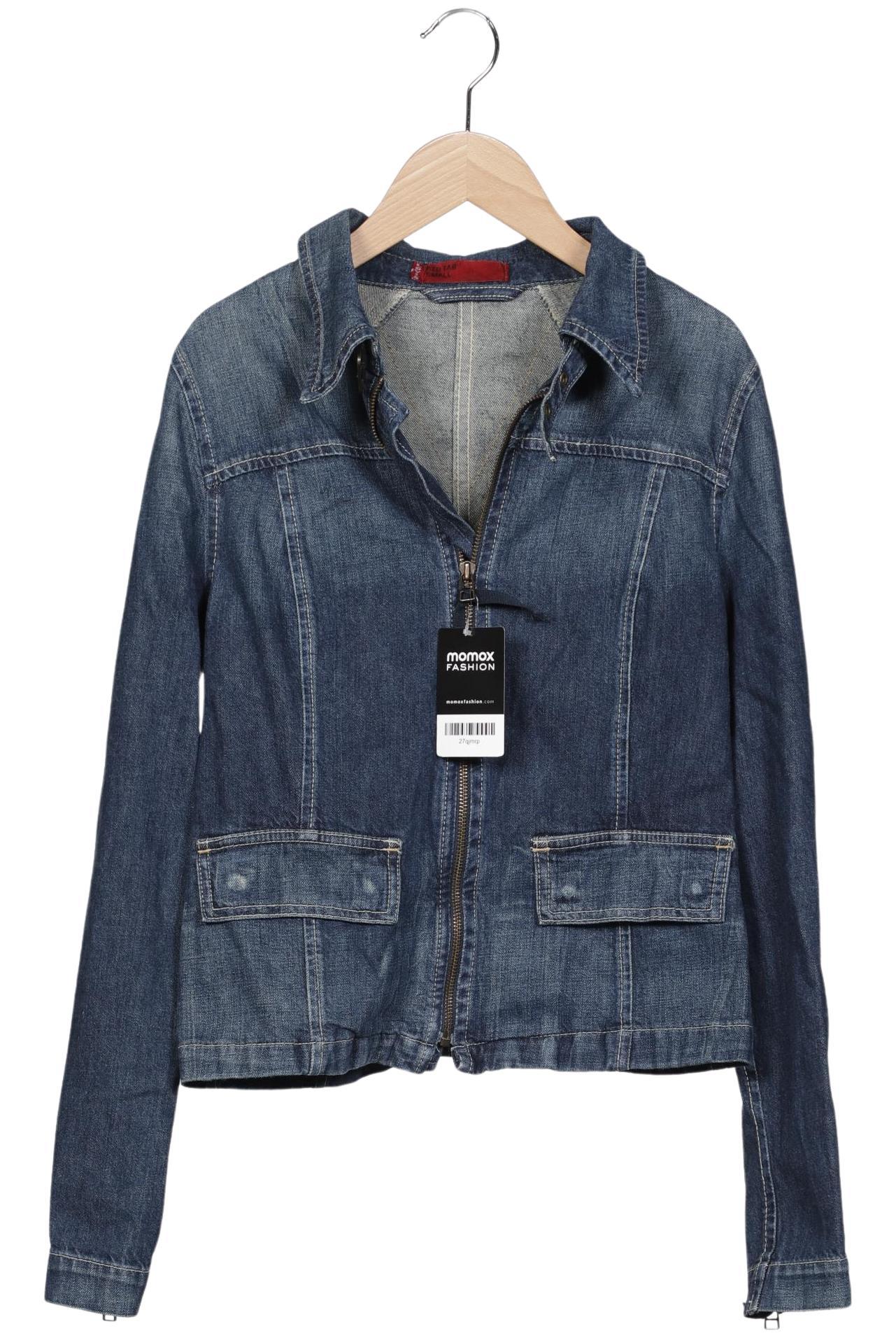 

Levis Damen Jacke, marineblau, Gr. 36