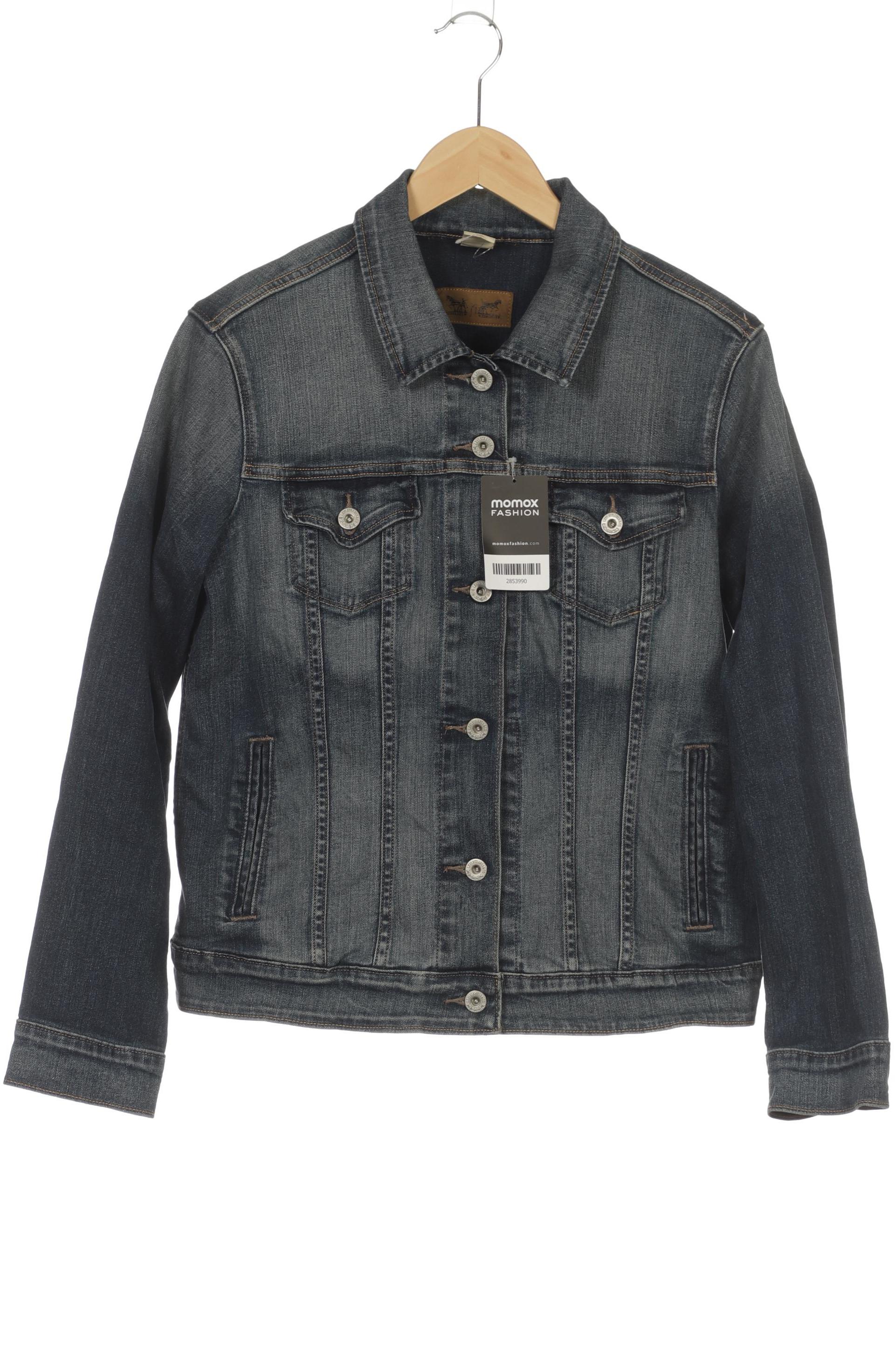 

Levis Damen Jacke, blau, Gr. 42