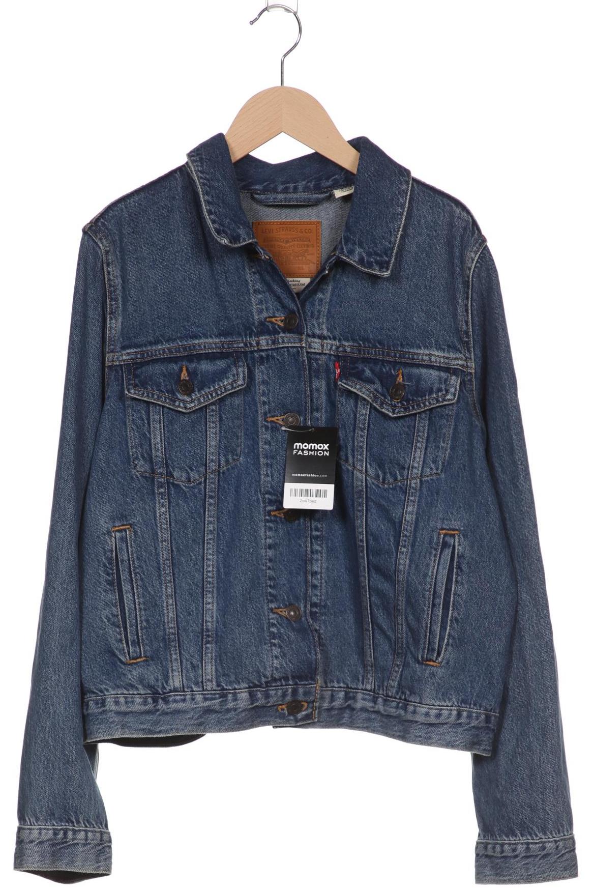

Levis Damen Jacke, blau