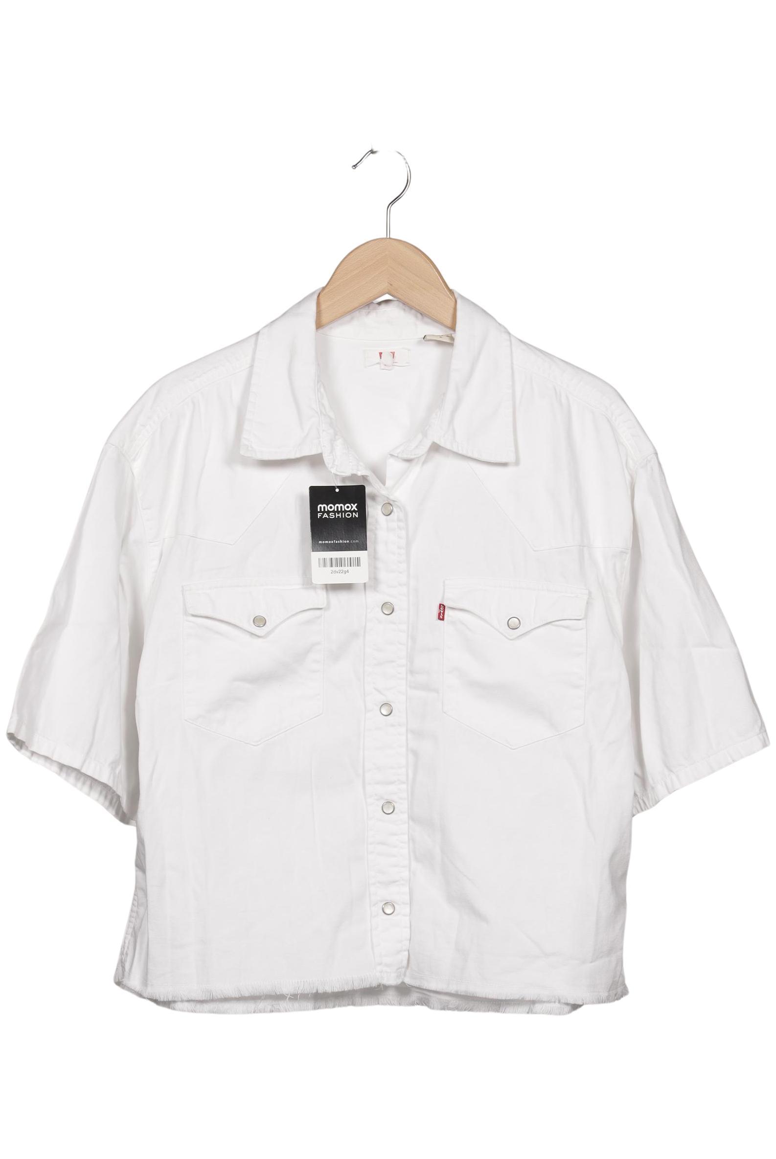 

Levis Damen Jacke, weiß, Gr. 38