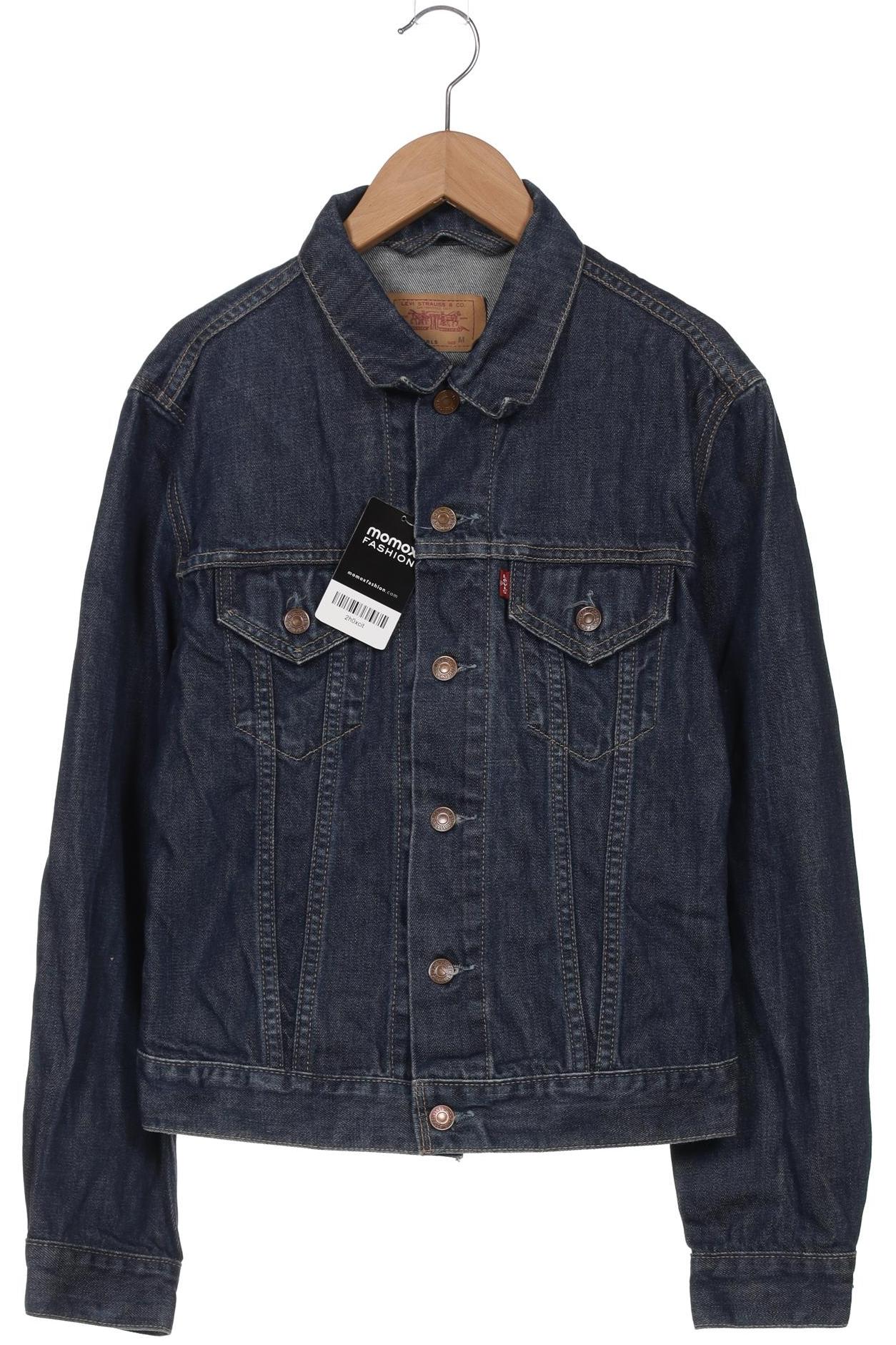 

Levis Damen Jacke, marineblau, Gr. 38