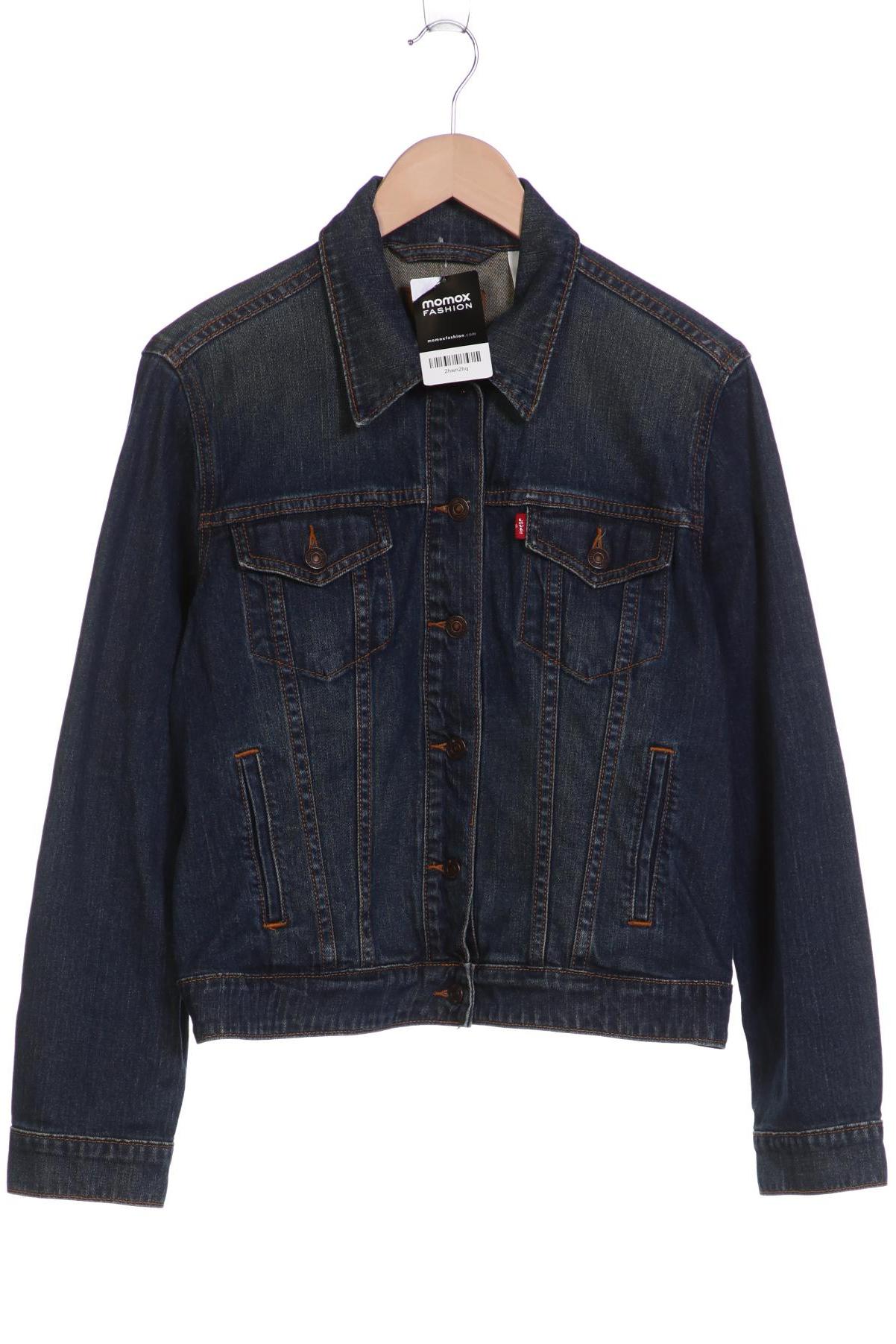 

Levis Damen Jacke, blau