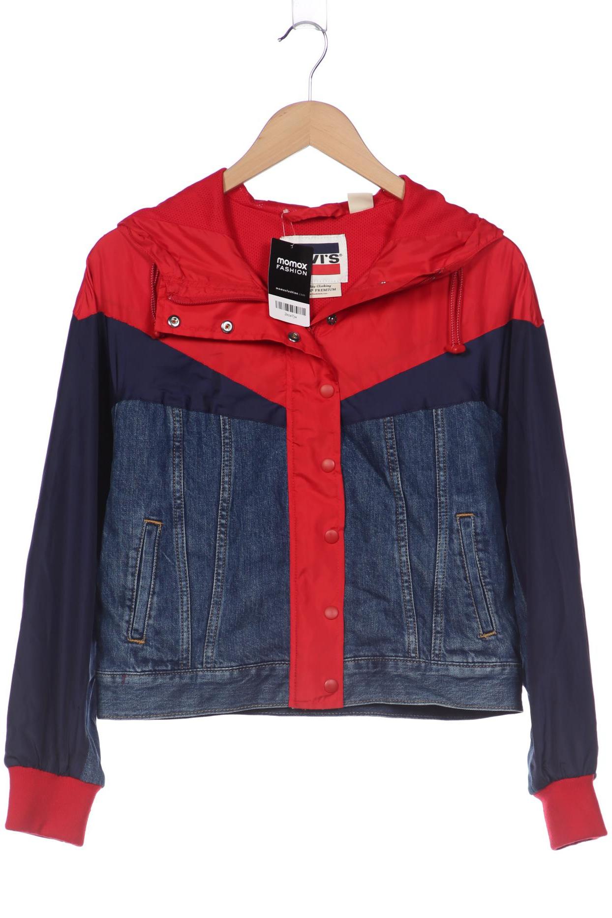 

Levis Damen Jacke, marineblau