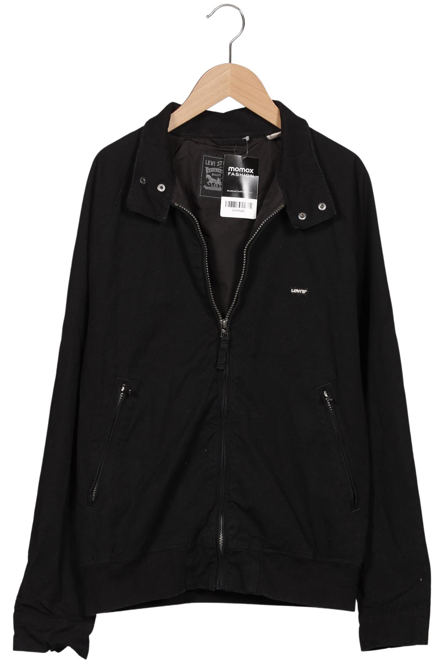 

Levis Damen Jacke, schwarz, Gr. 36