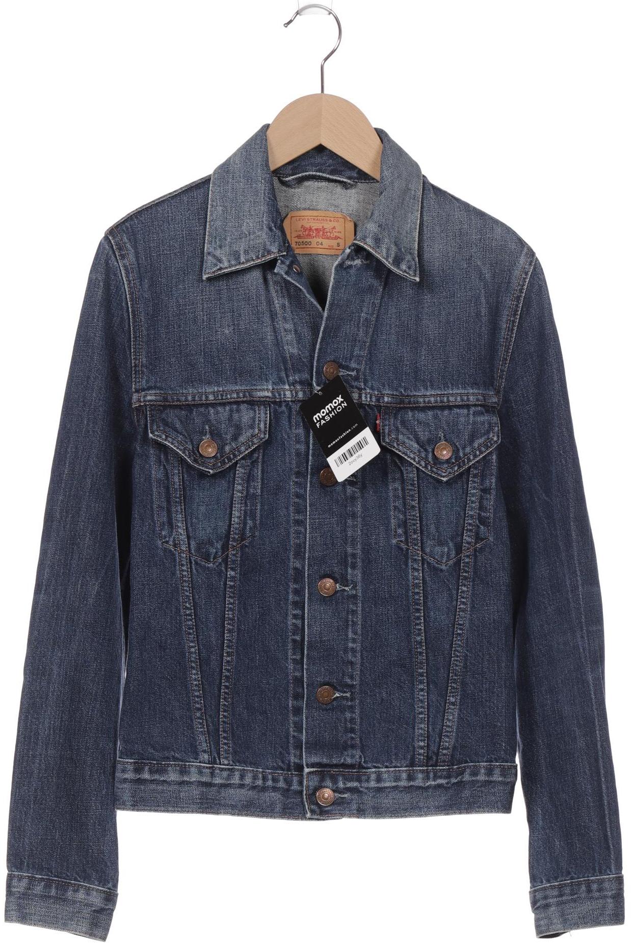 

Levis Damen Jacke, blau