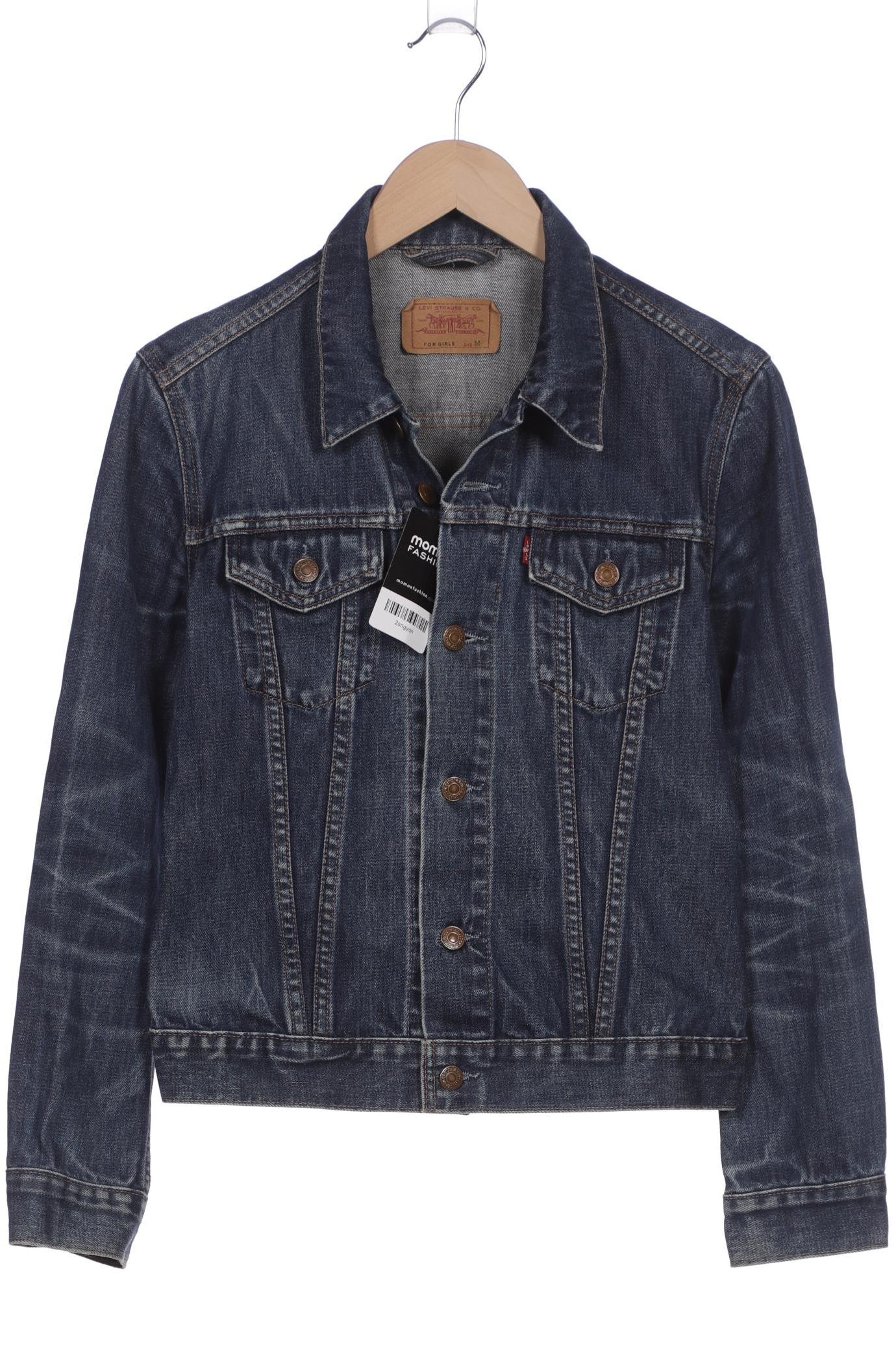 

Levis Damen Jacke, blau, Gr. 38