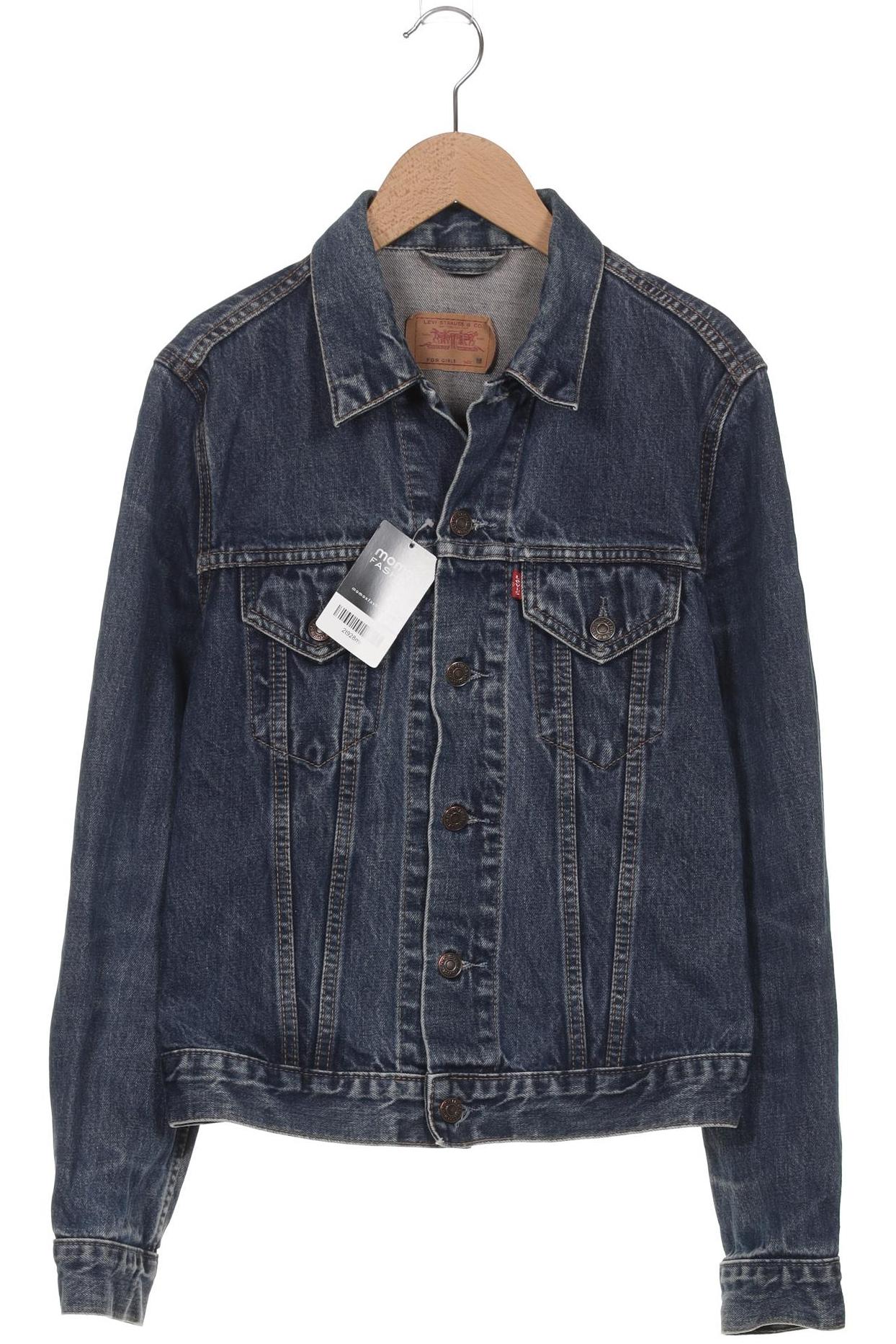 

Levis Damen Jacke, marineblau, Gr. 38