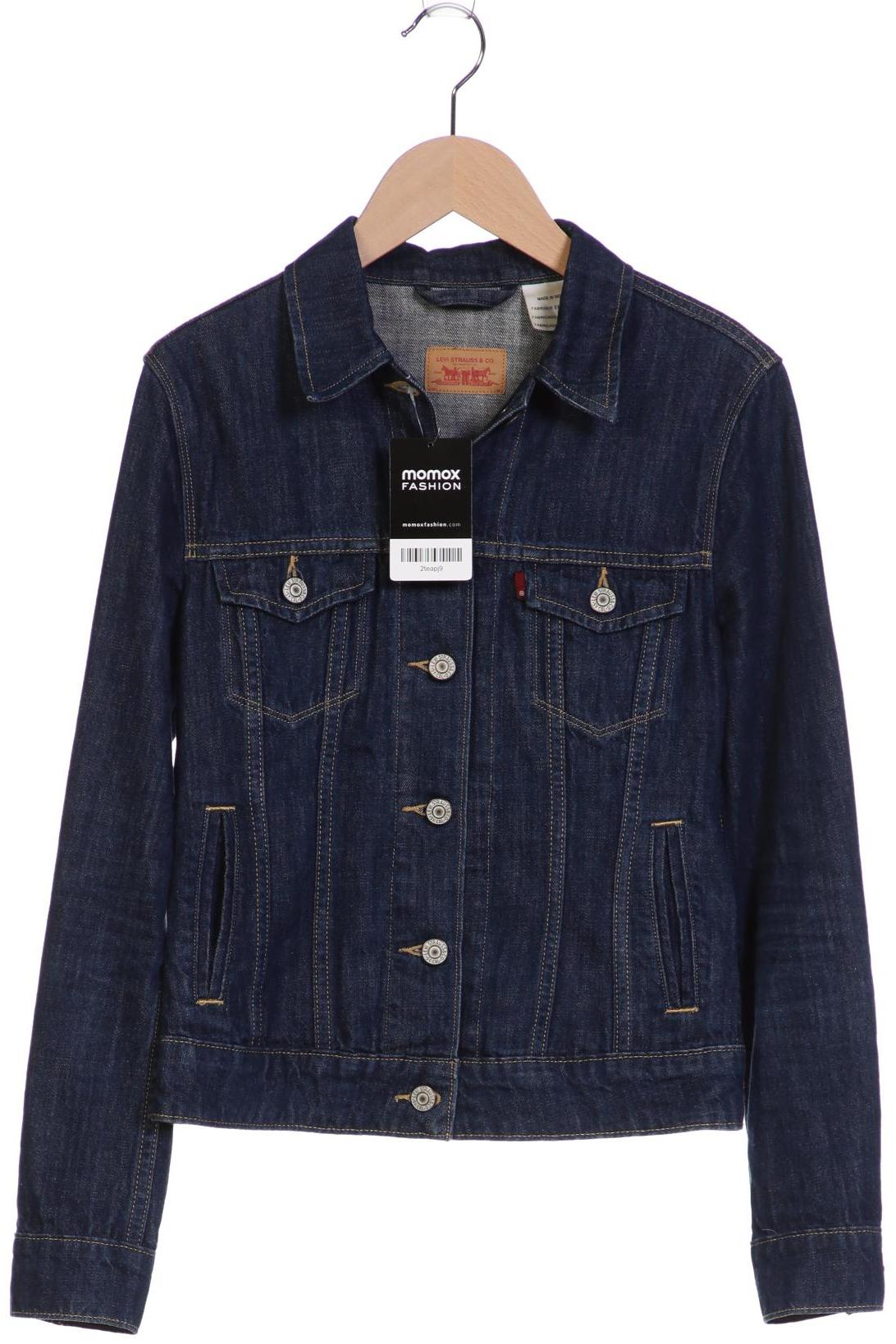 

Levis Damen Jacke, marineblau