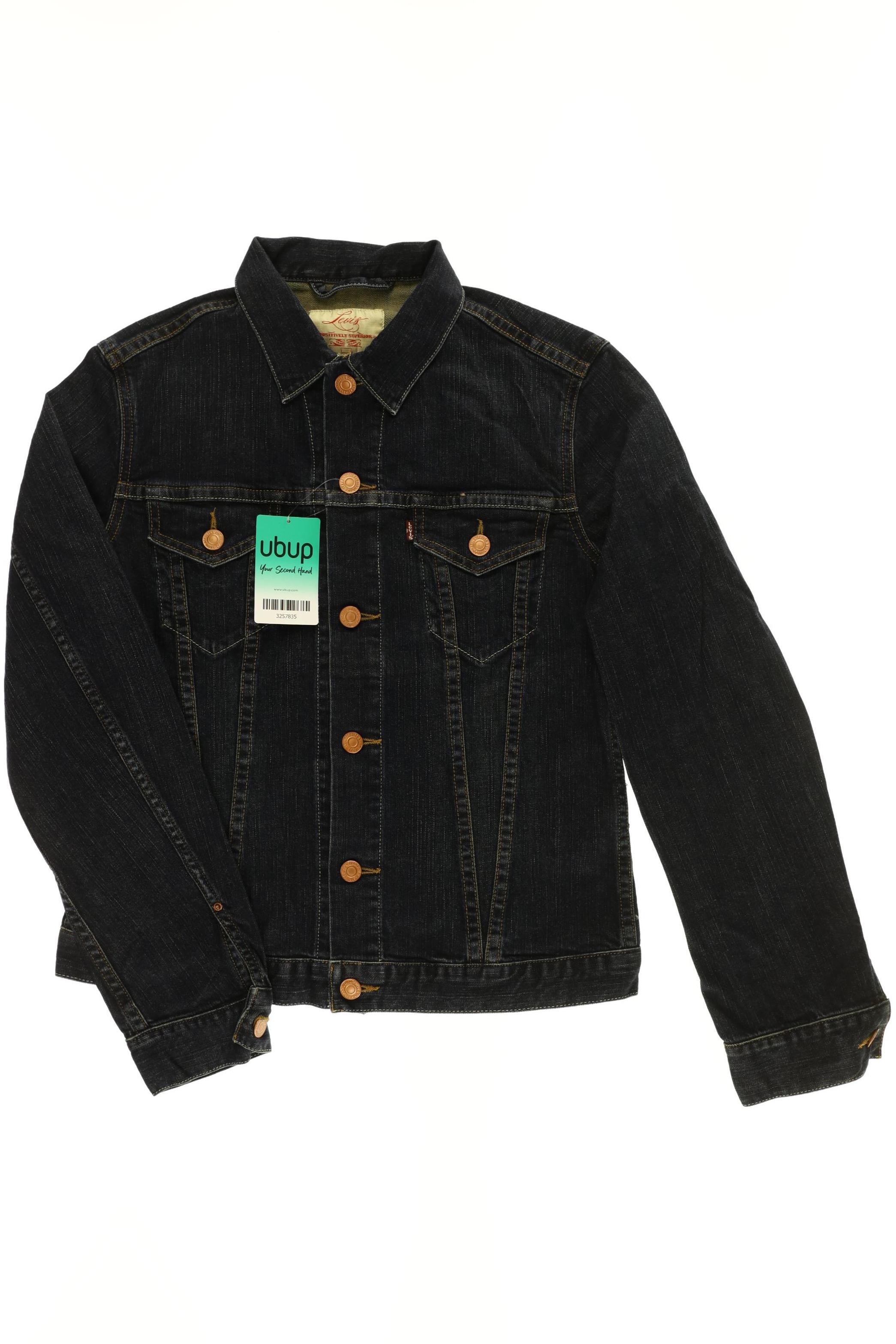 

Levis Damen Jacke, blau, Gr.
