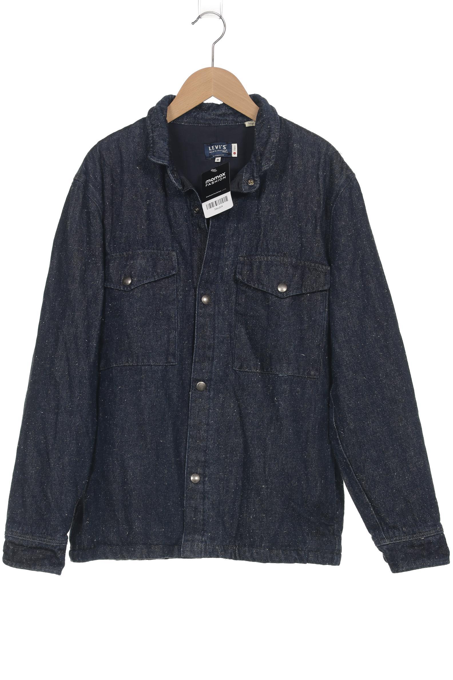 

Levis Damen Jacke, marineblau, Gr. 38