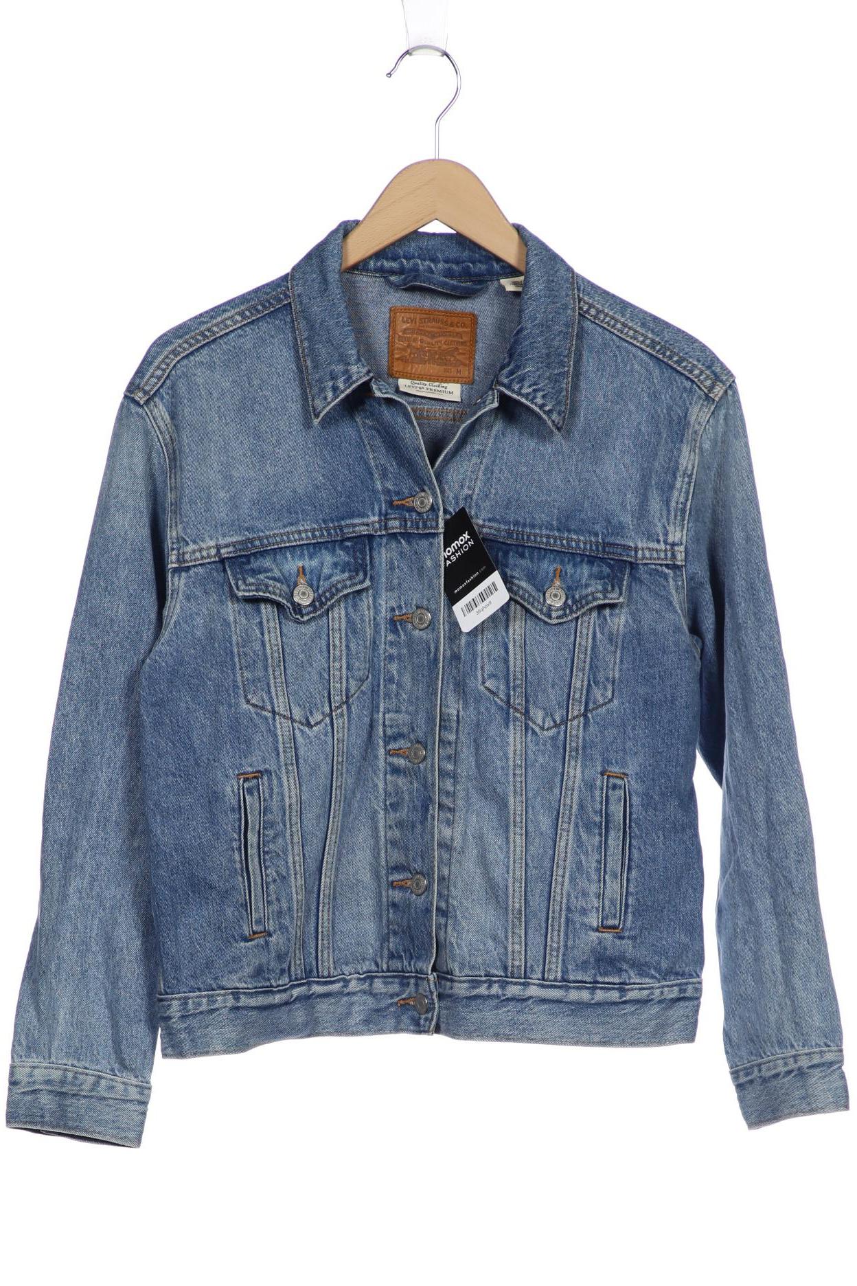 

Levis Damen Jacke, blau