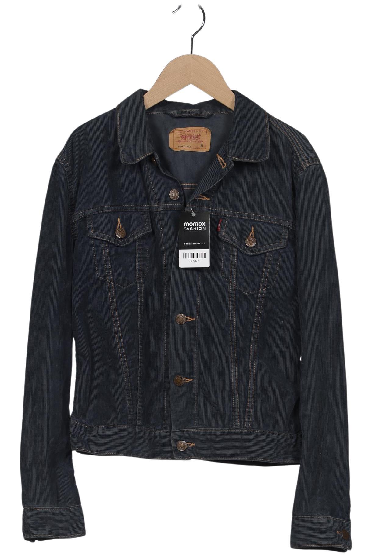 

Levis Damen Jacke, marineblau, Gr. 38