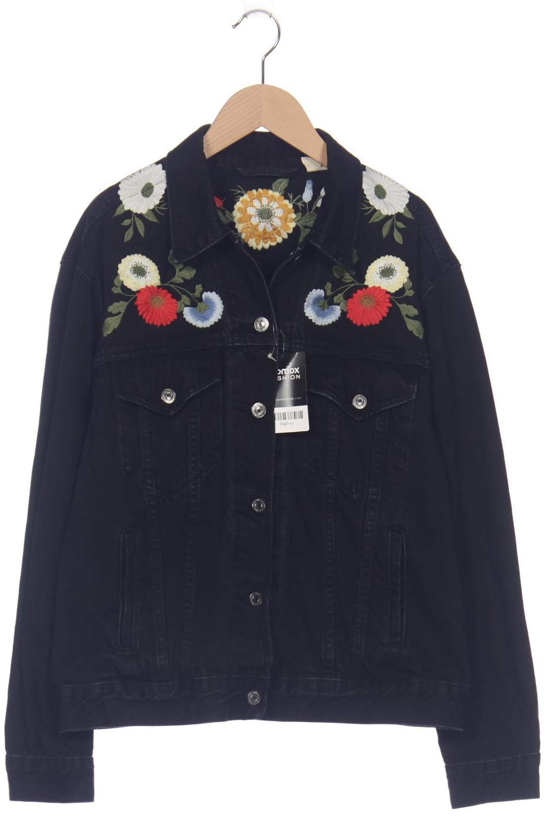 

Levis Damen Jacke, schwarz, Gr. 42