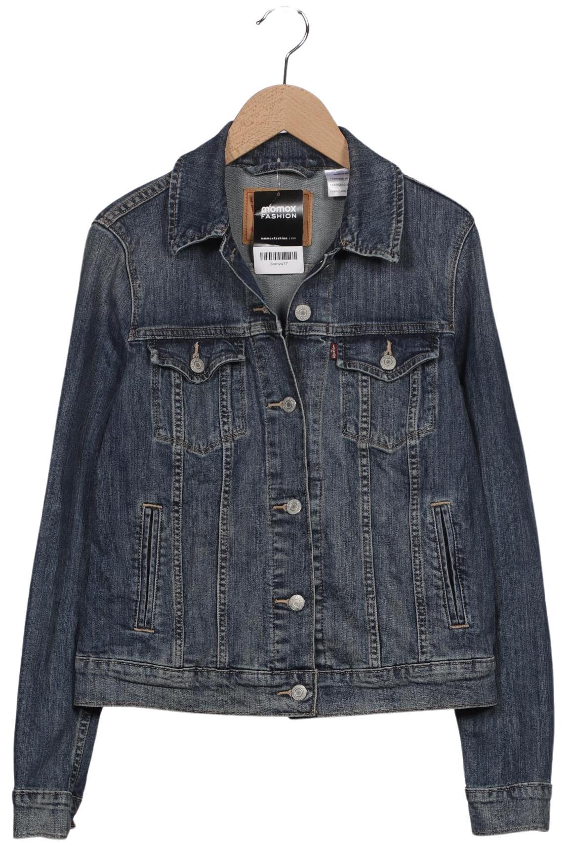 

Levis Damen Jacke, marineblau, Gr. 36