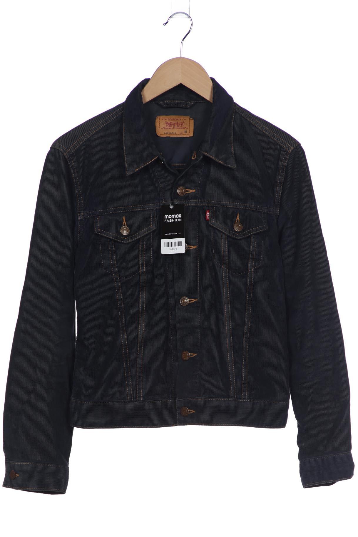 

Levis Damen Jacke, marineblau, Gr. 38