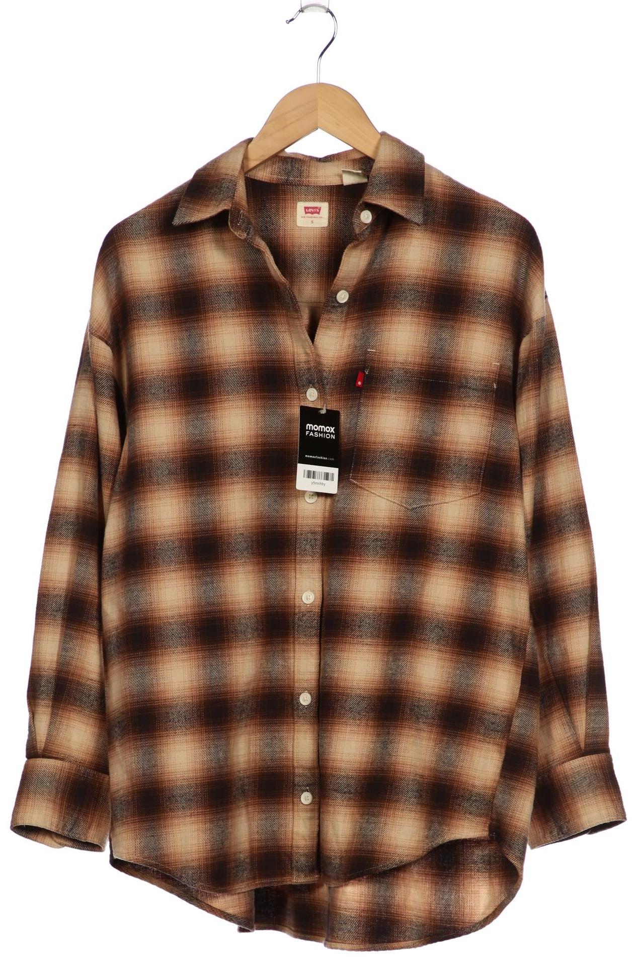 

Levis Damen Jacke, beige, Gr. 36