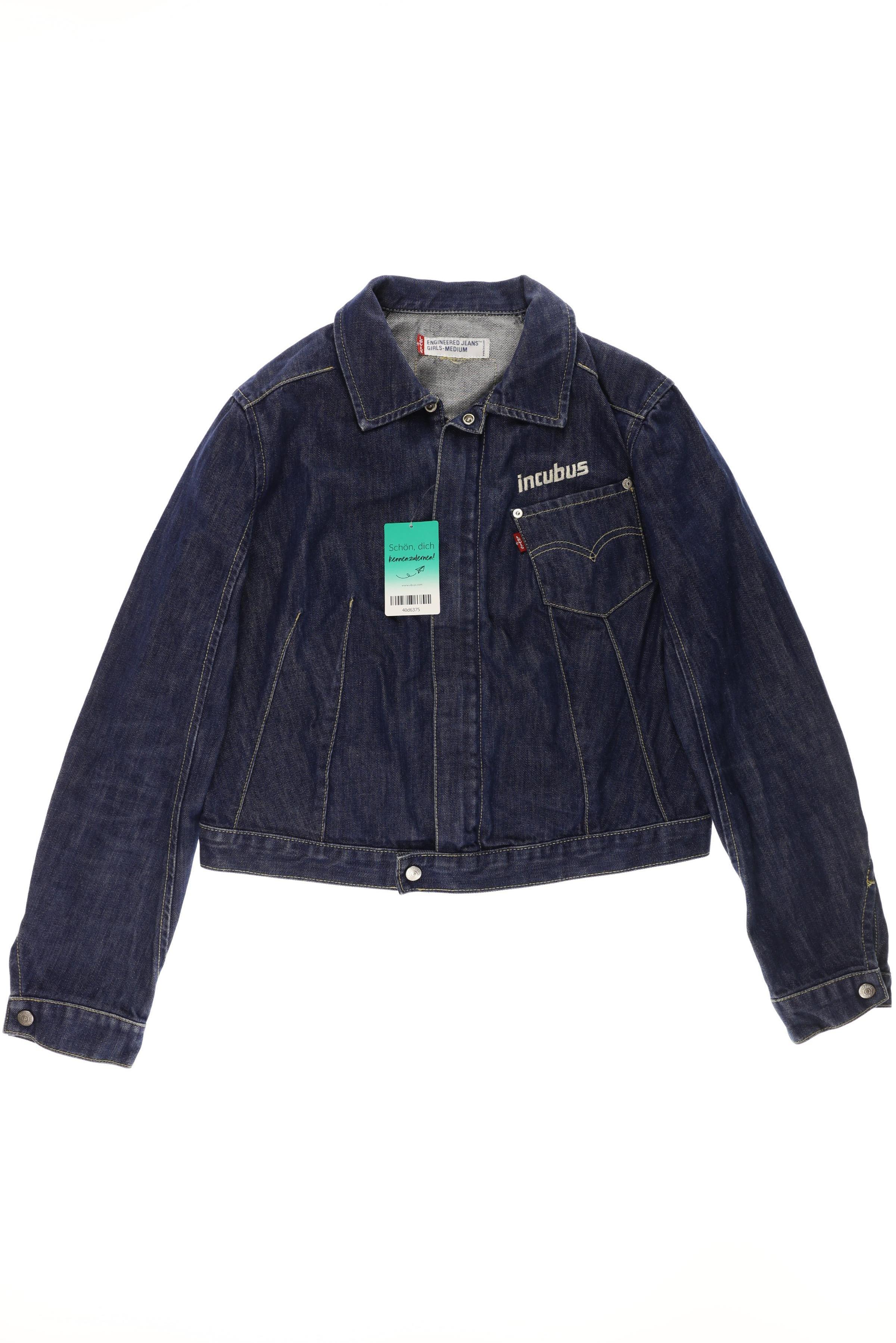

Levis Damen Jacke, blau, Gr.