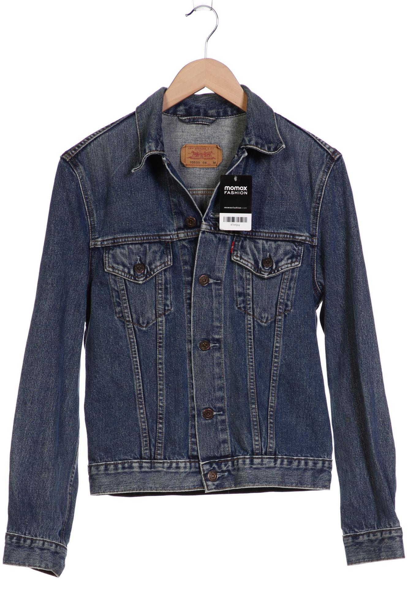 

Levis Damen Jacke, blau, Gr. 38