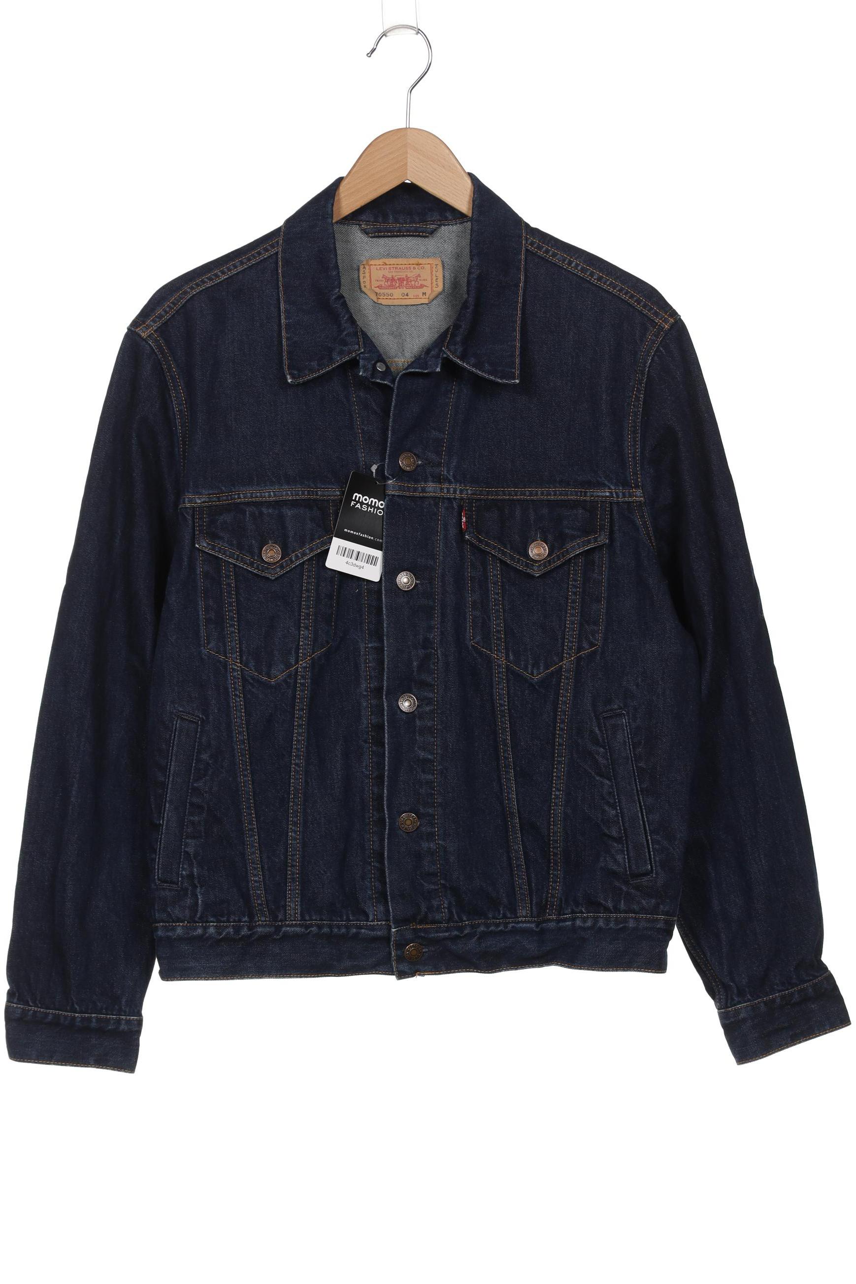 

Levis Damen Jacke, marineblau, Gr. 38