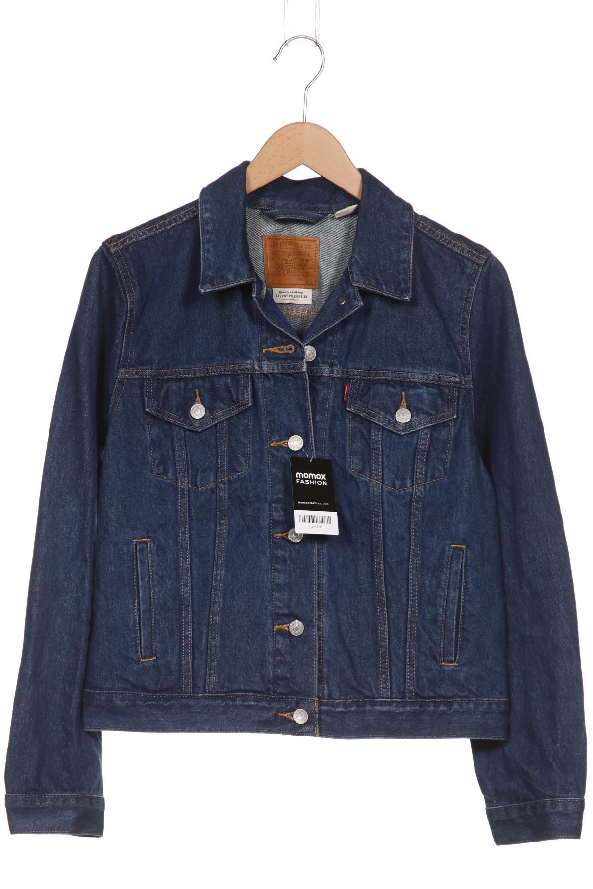 

Levis Damen Jacke, blau