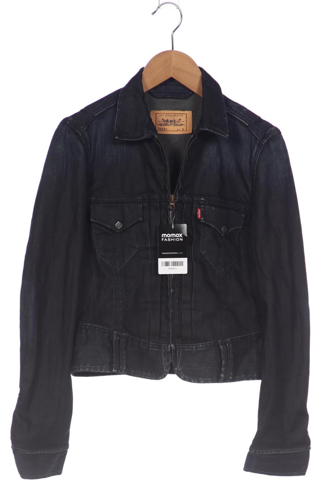 

Levis Damen Jacke, marineblau, Gr. 36