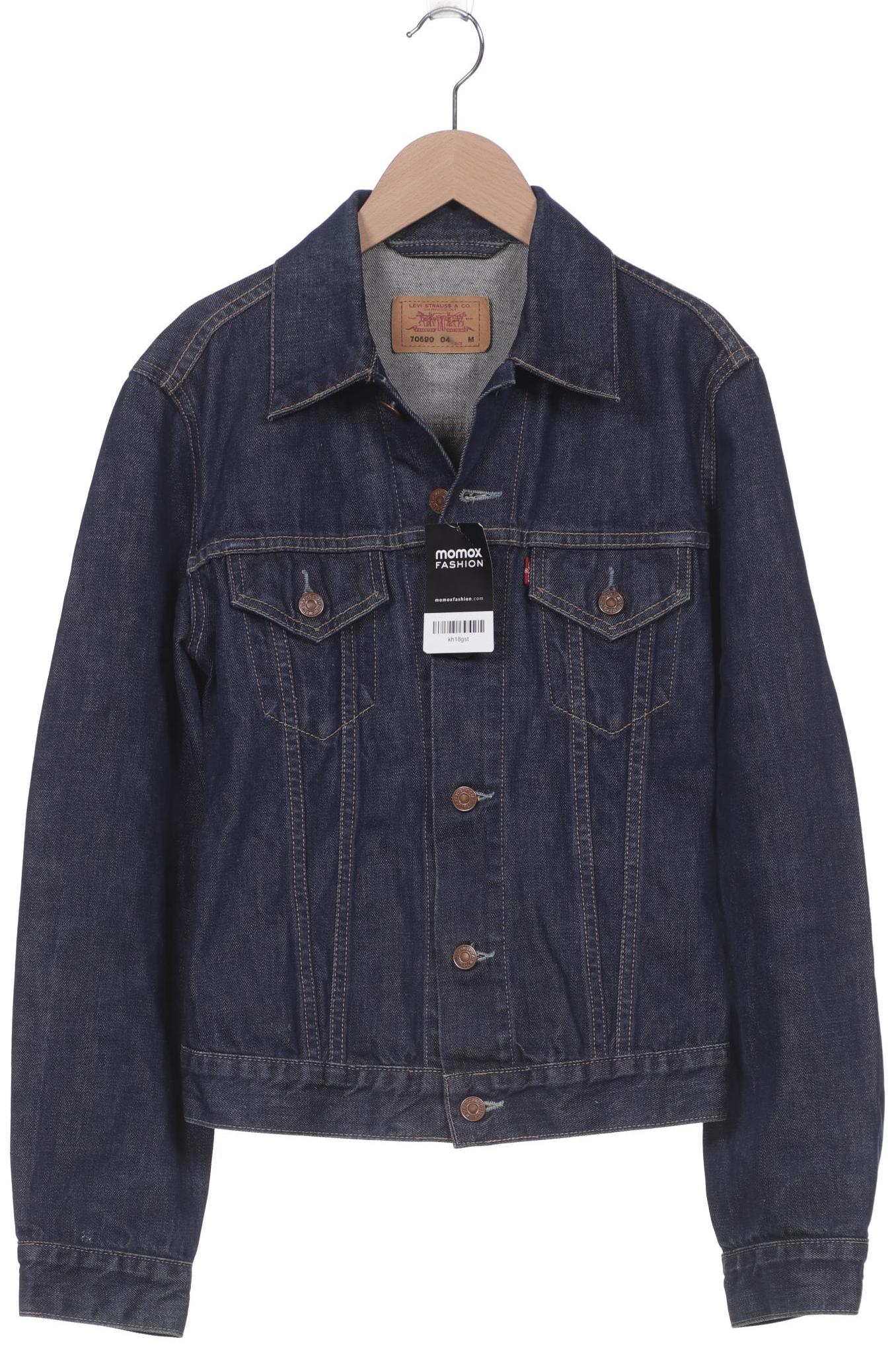 

Levis Damen Jacke, marineblau, Gr. 38