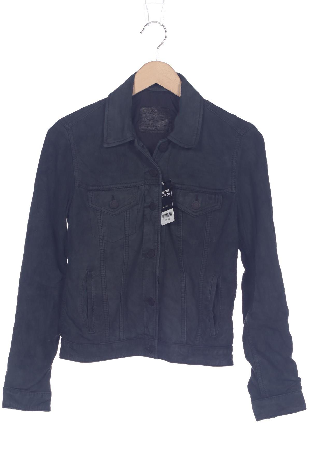 

Levis Damen Jacke, grün