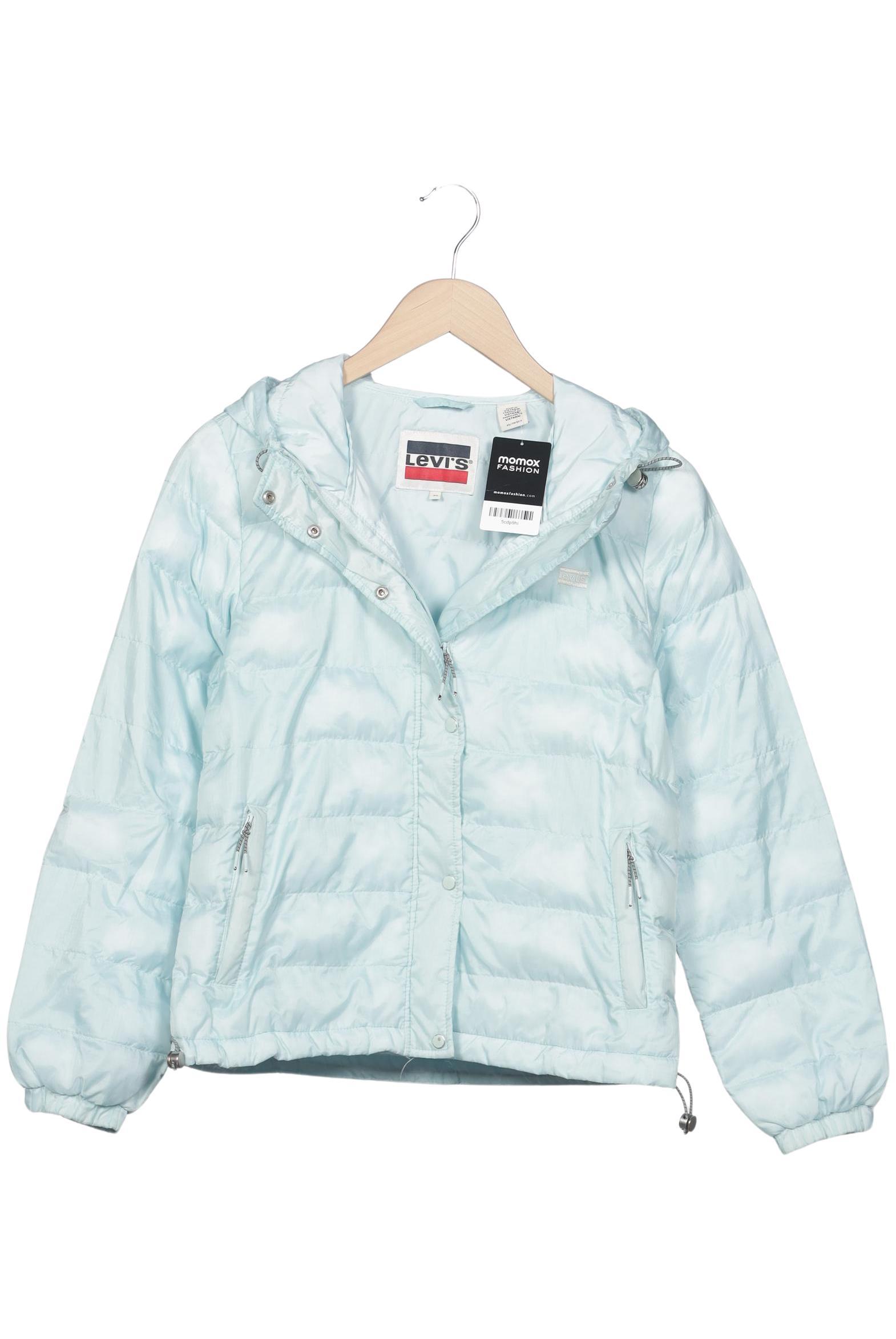 

Levis Damen Jacke, hellblau, Gr. 34