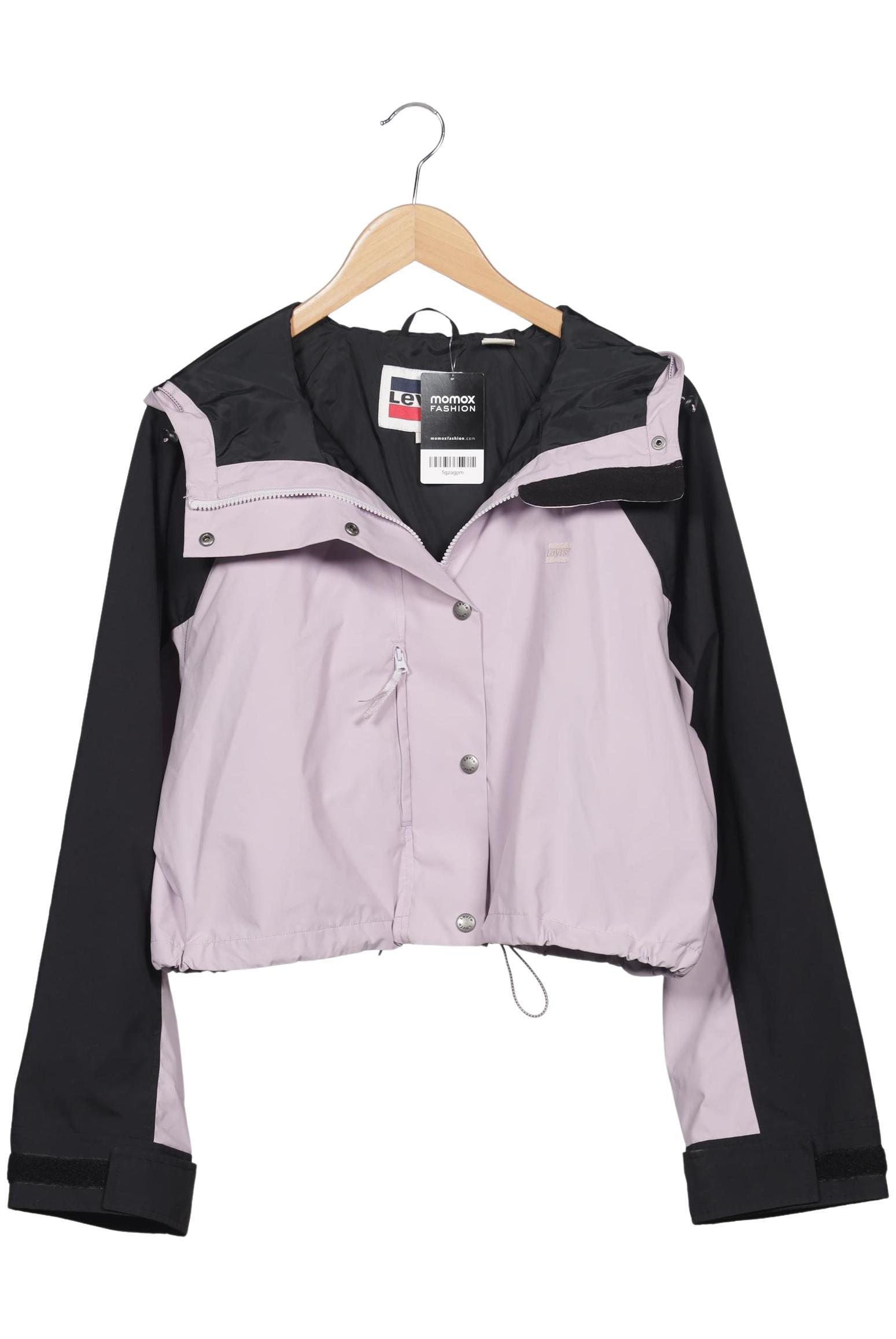 

Levis Damen Jacke, mehrfarbig, Gr. 42