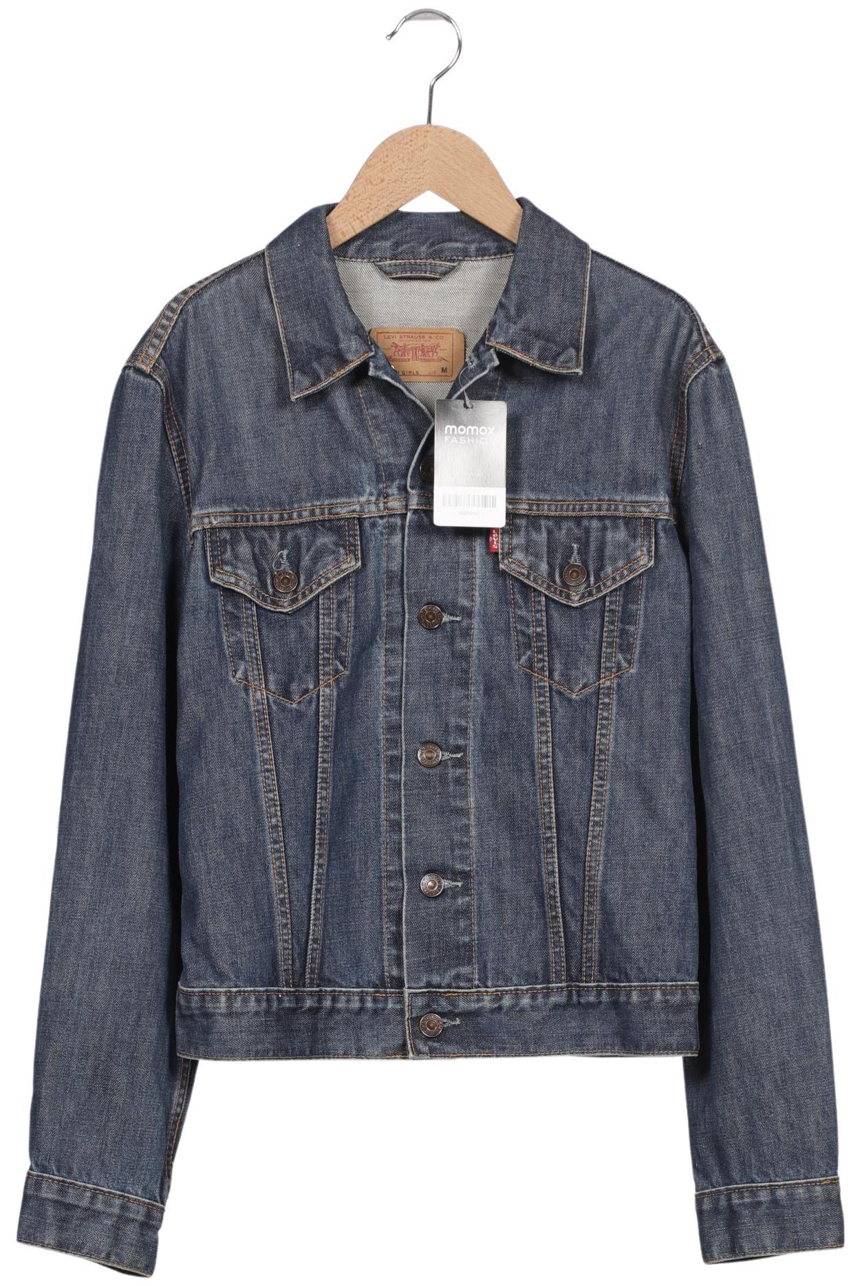 

Levis Damen Jacke, blau, Gr. 38