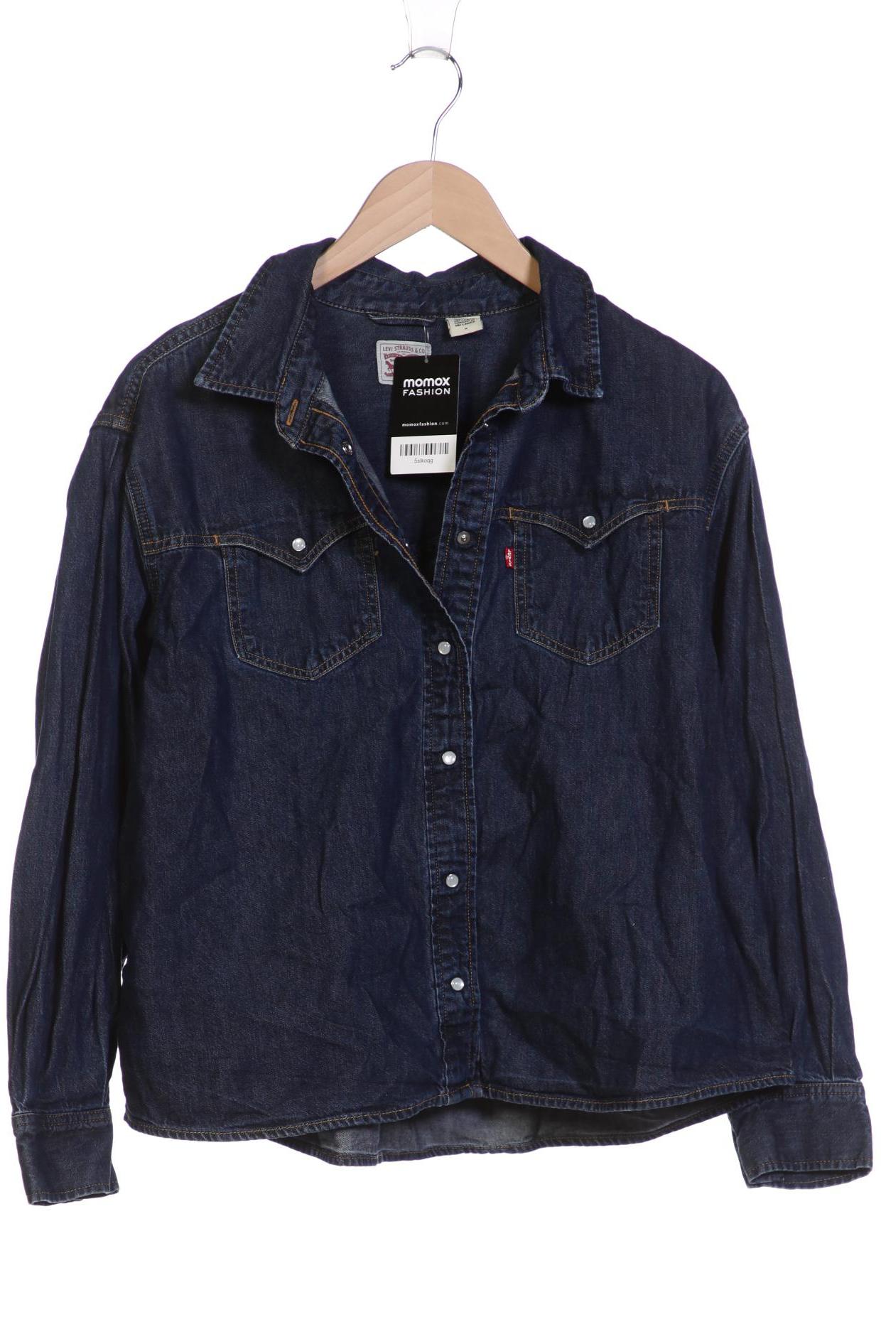 

Levis Damen Jacke, blau, Gr. 38