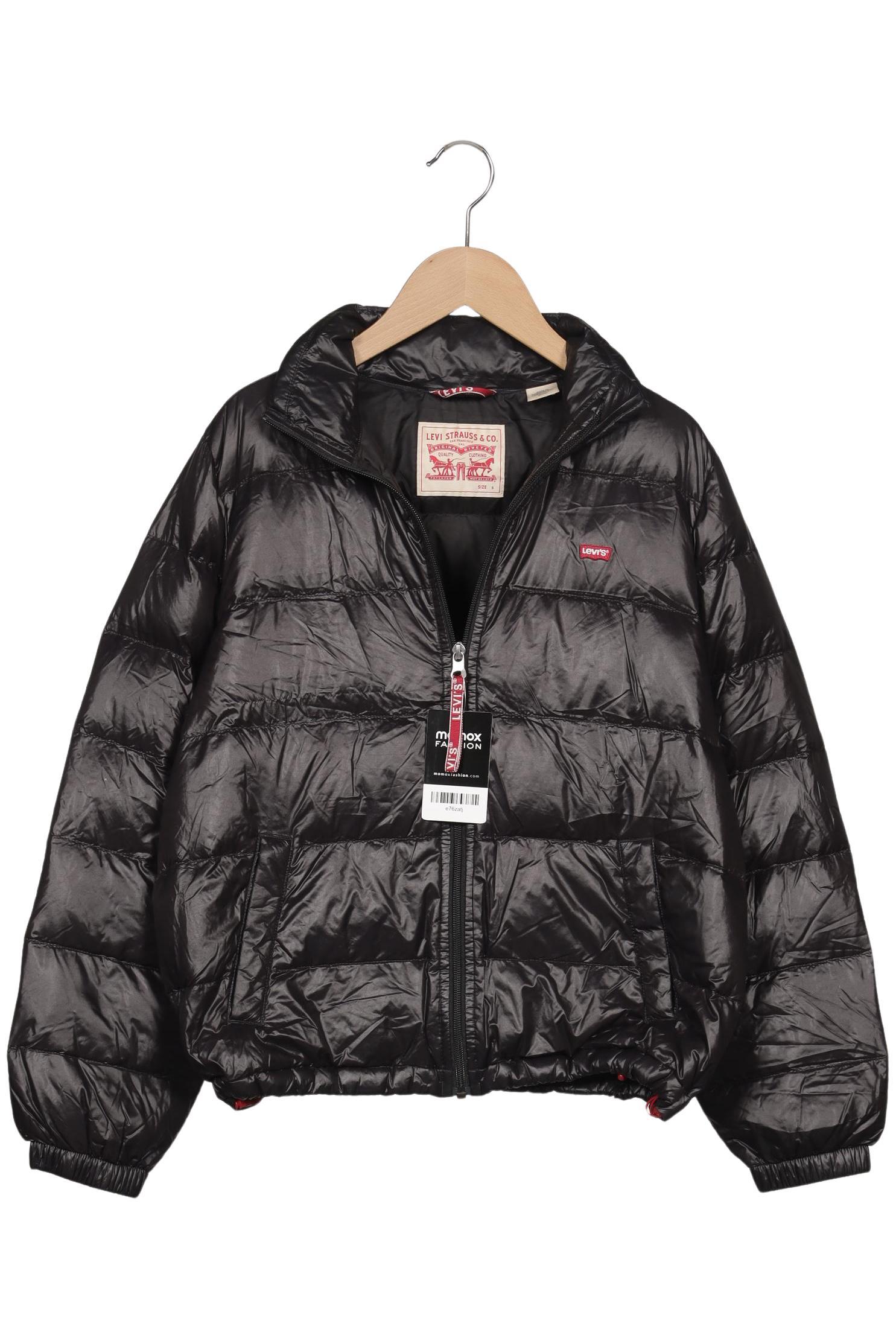 

Levis Damen Jacke, schwarz, Gr. 36