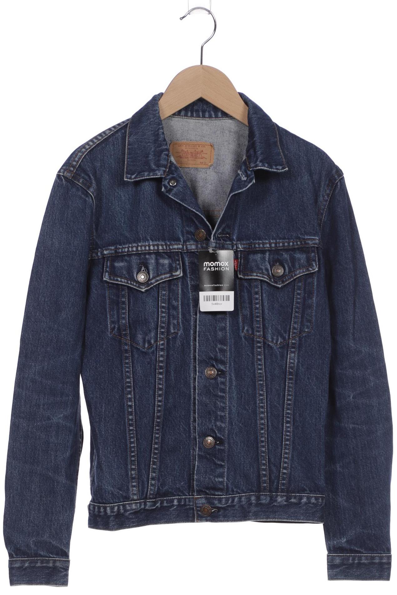 

Levis Damen Jacke, marineblau, Gr. 34