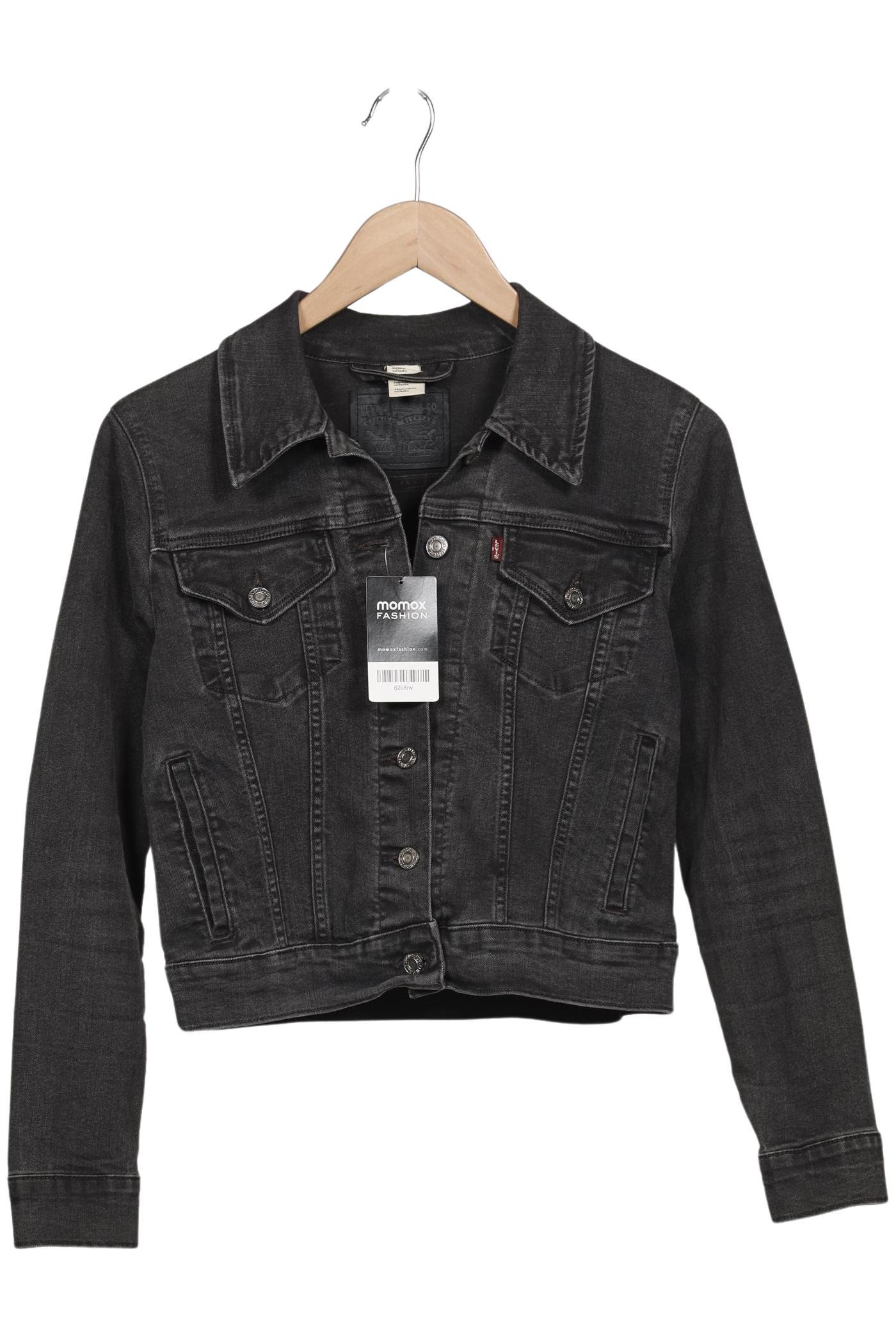

Levis Damen Jacke, grau, Gr. 36