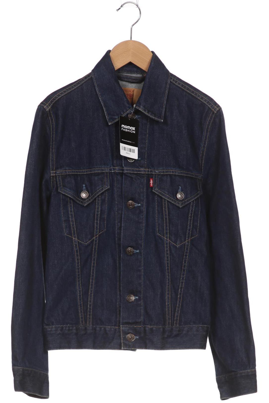 

Levis Damen Jacke, marineblau, Gr. 36